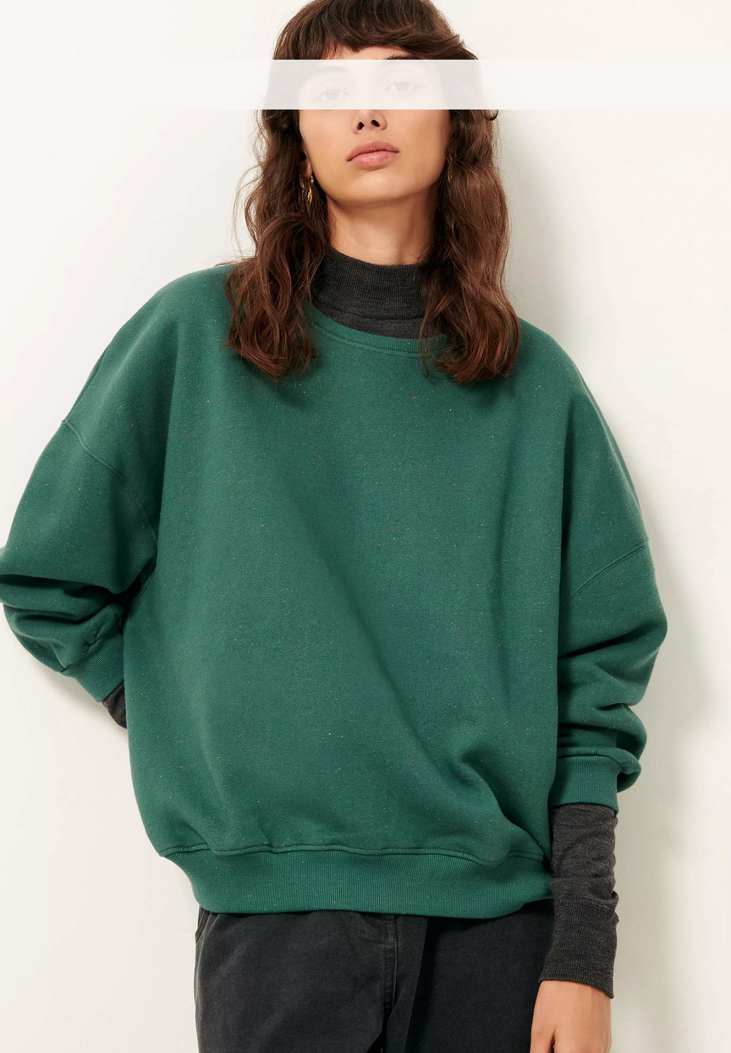 SESSUN - Chebbi - Tea Tree - BACKYARD