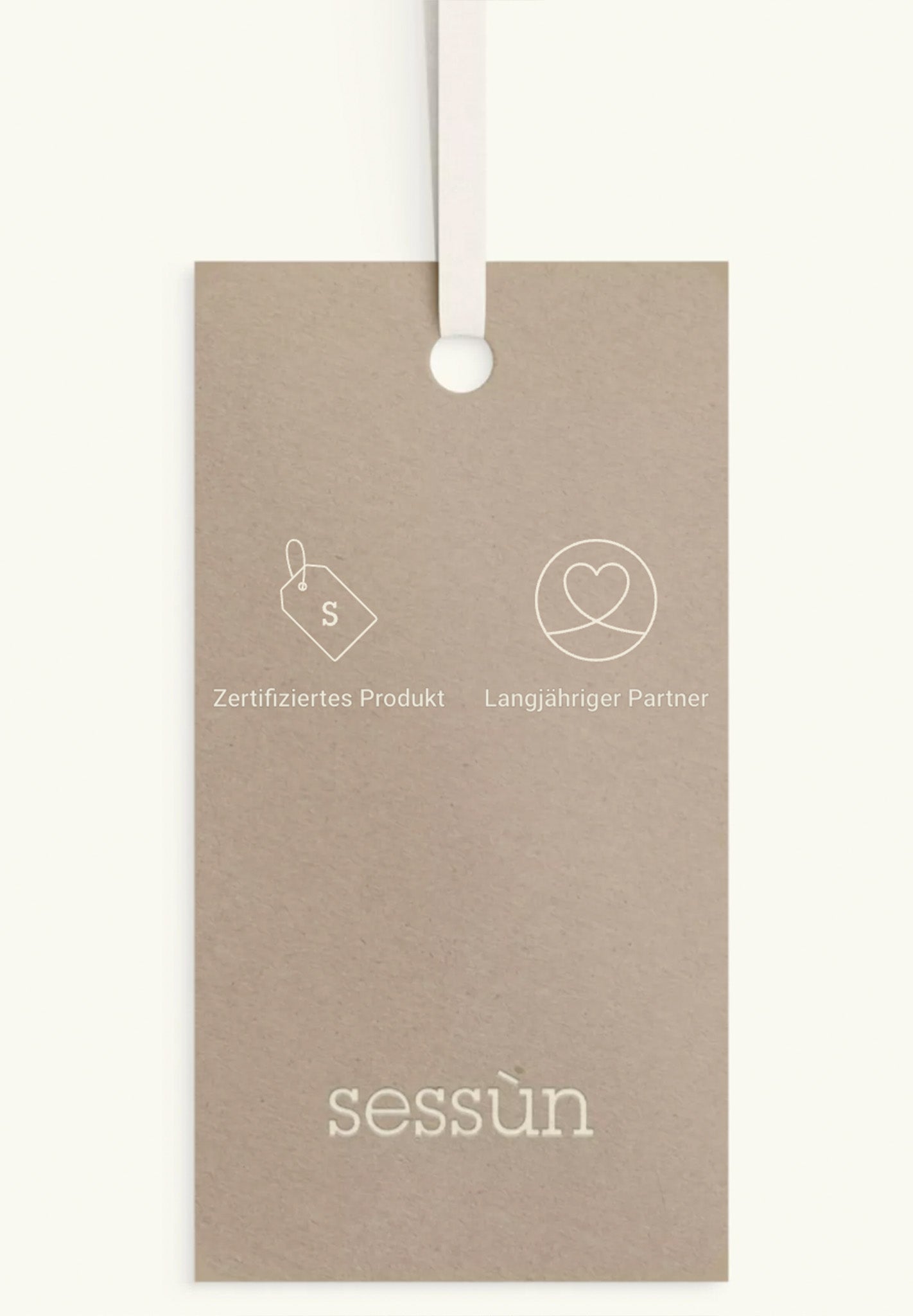 SESSUN - Chebbi - Sandstone - BACKYARD