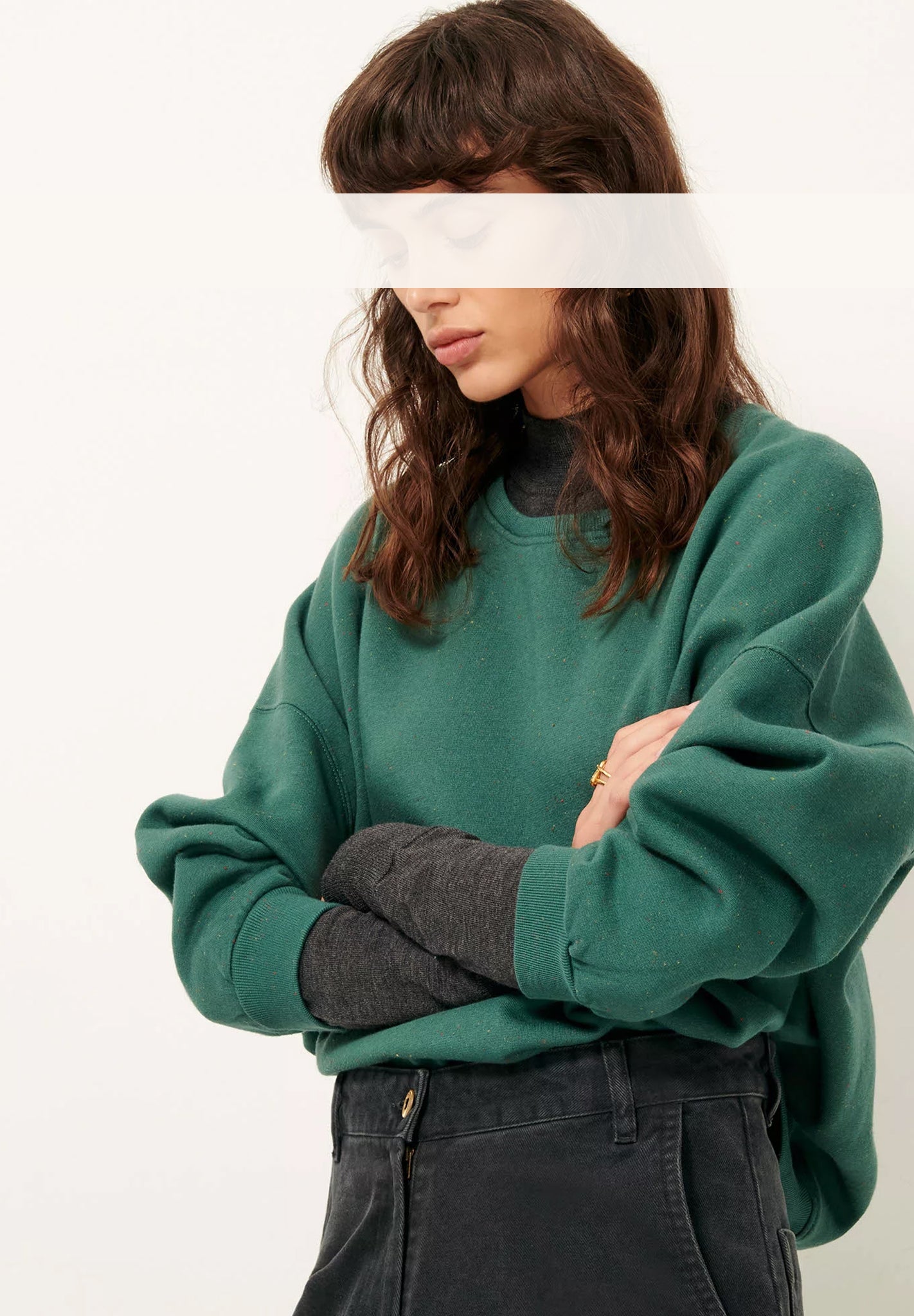 SESSUN - Chebbi - Tea Tree - BACKYARD