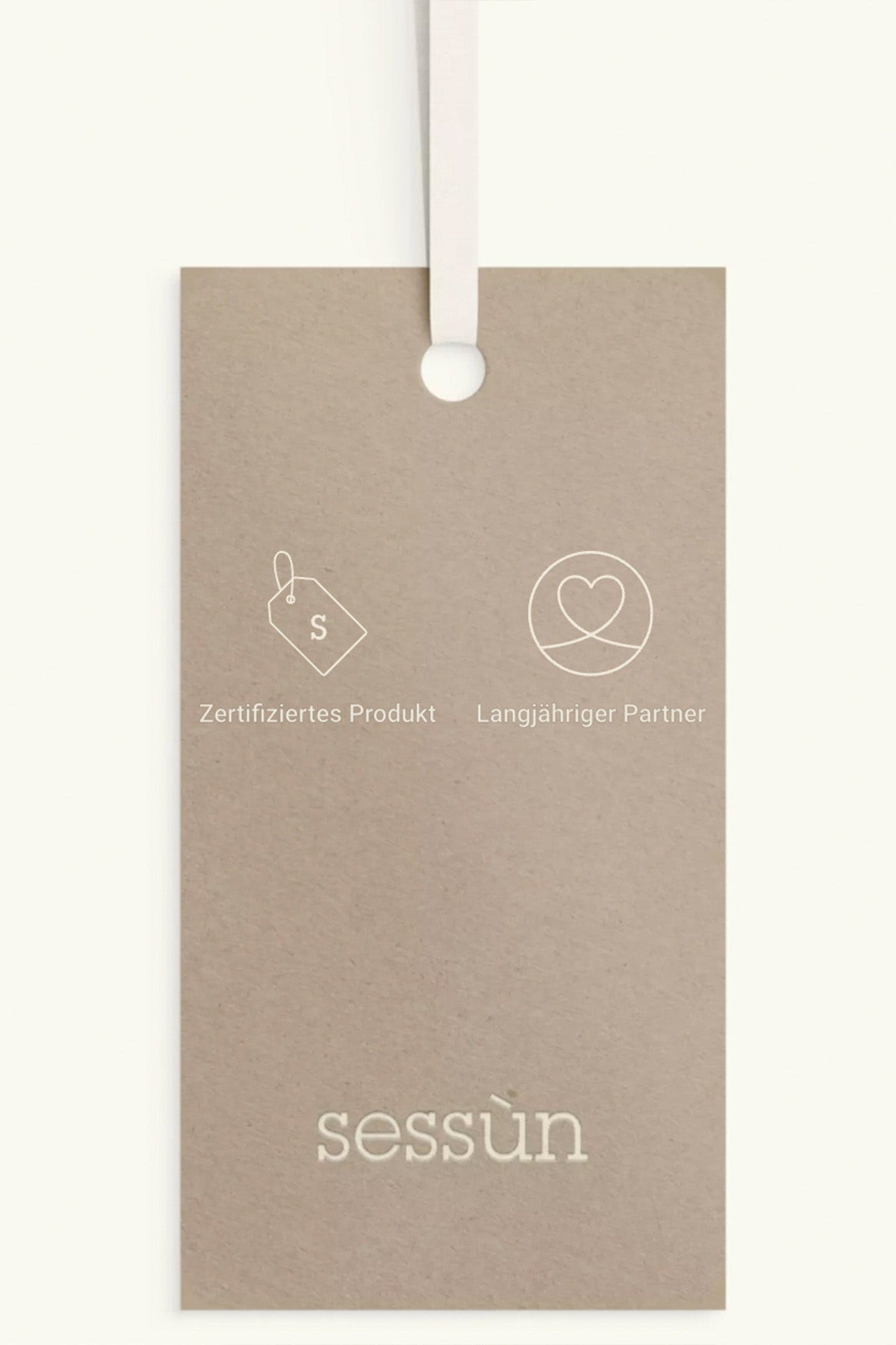 SESSUN - Chebbi - Black Granit - BACKYARD