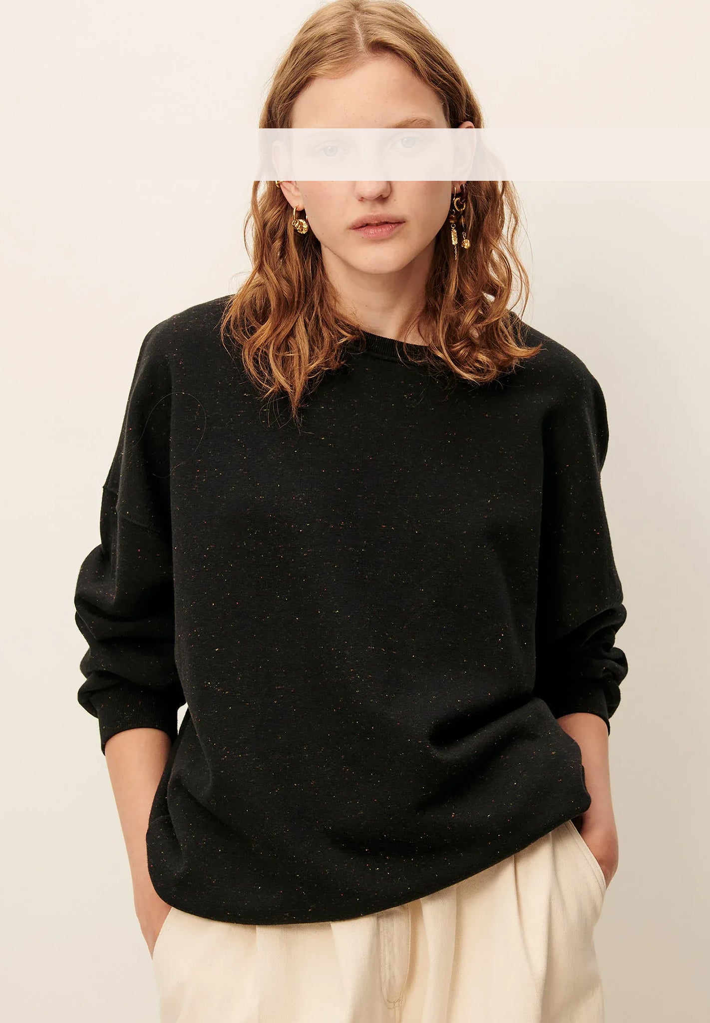 SESSUN - Chebbi - Black Granit - BACKYARD