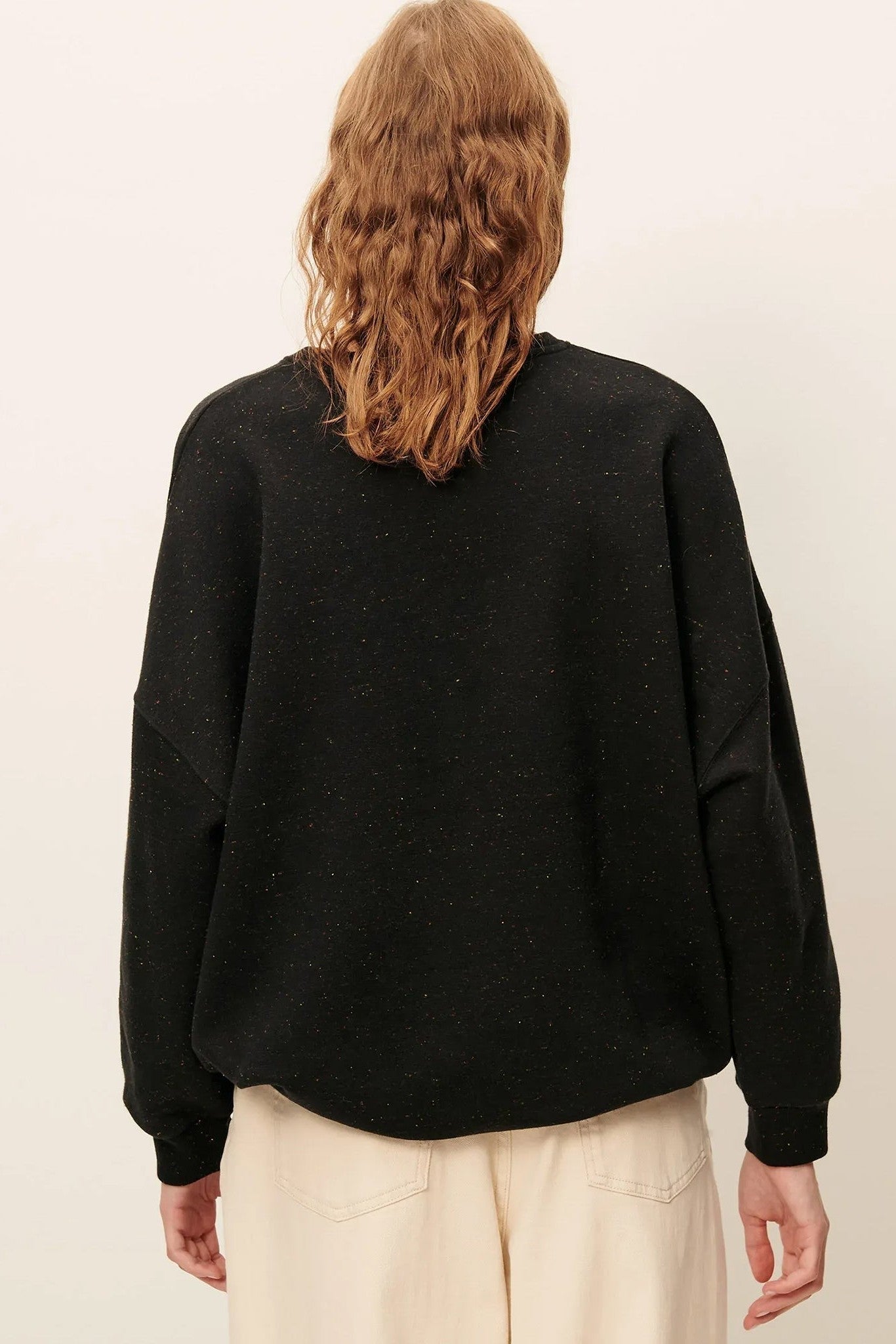 SESSUN - Chebbi - Black Granit - BACKYARD