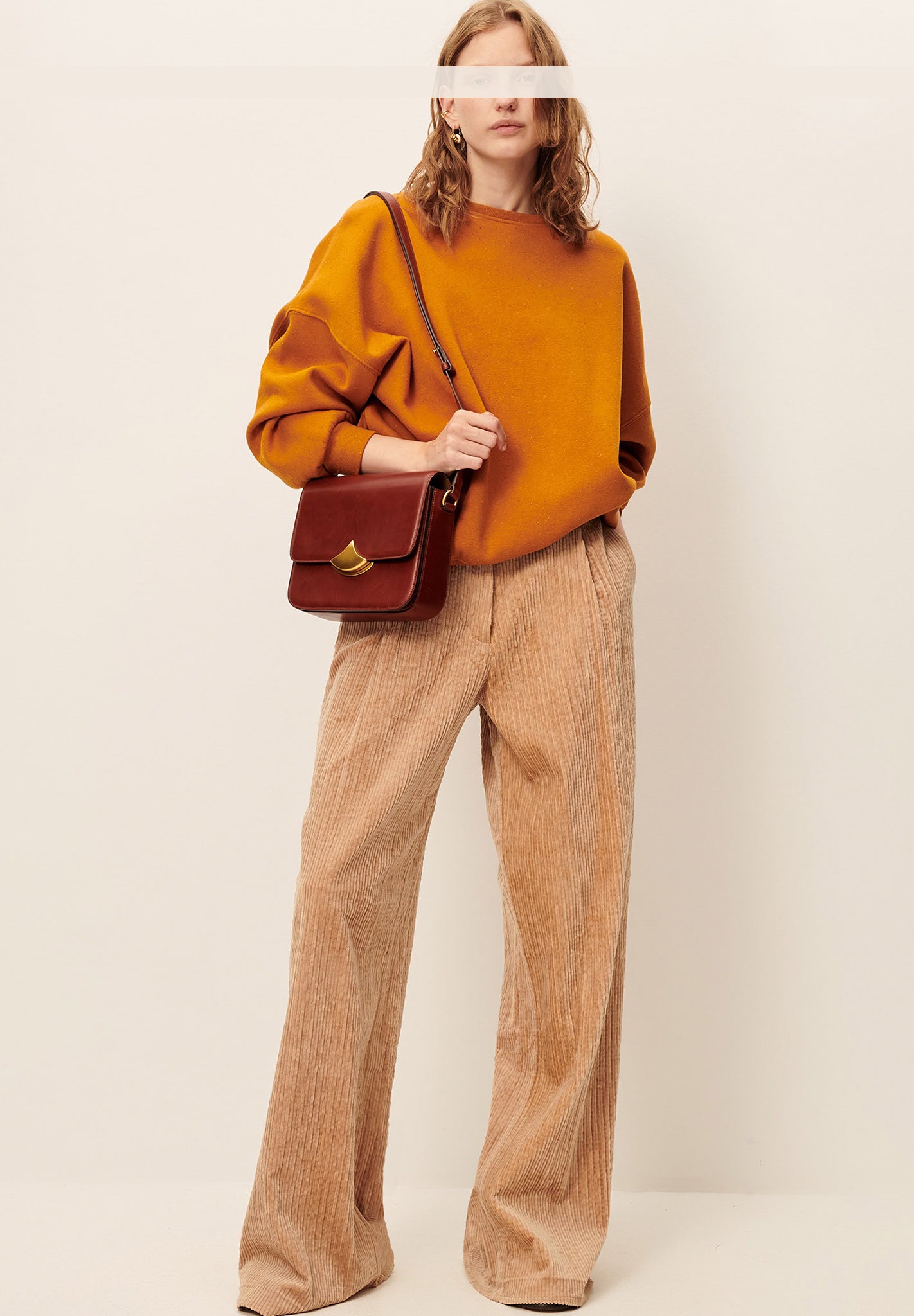 SESSUN - Chebbi - Mango - BACKYARD