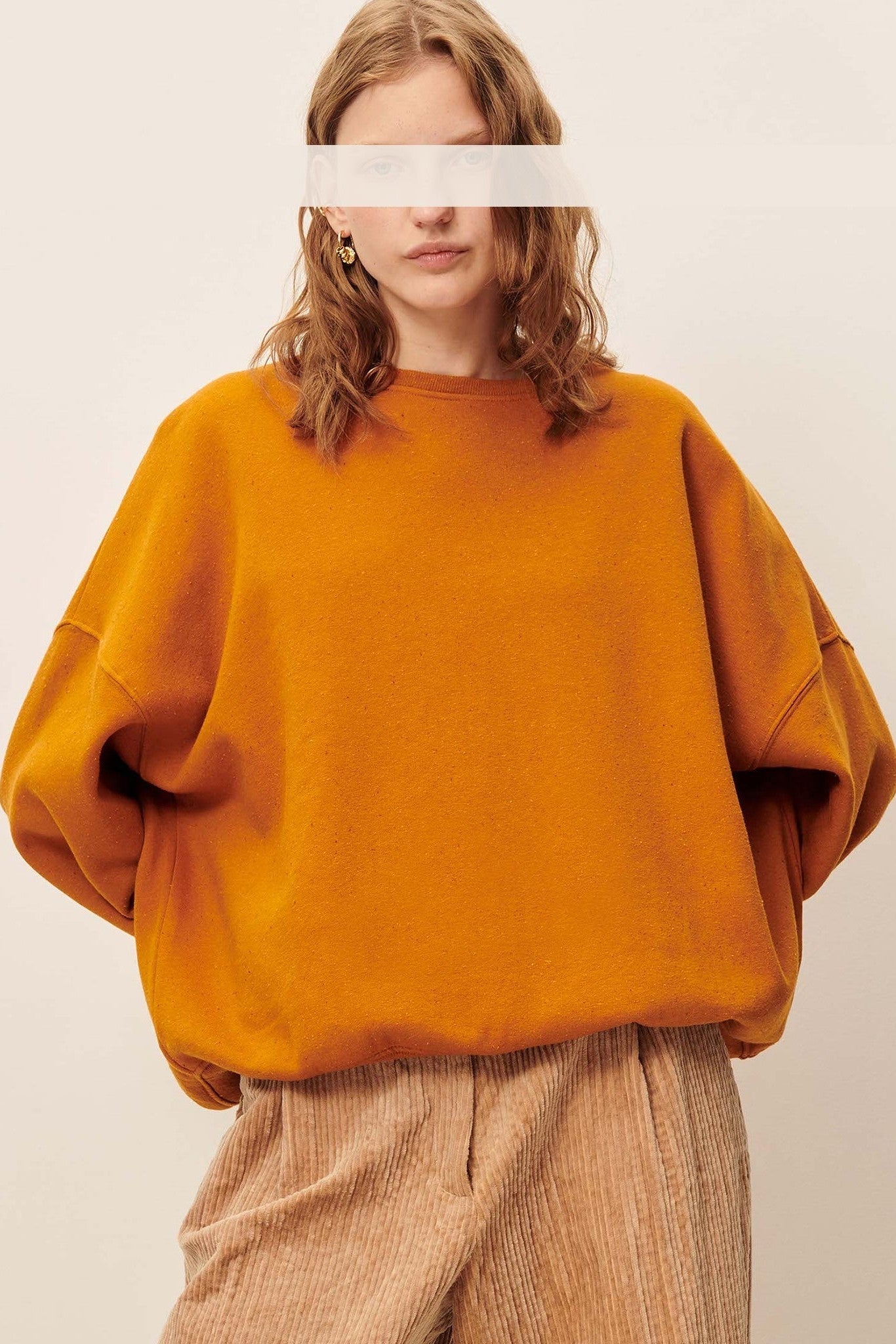 SESSUN - Chebbi - Mango - BACKYARD