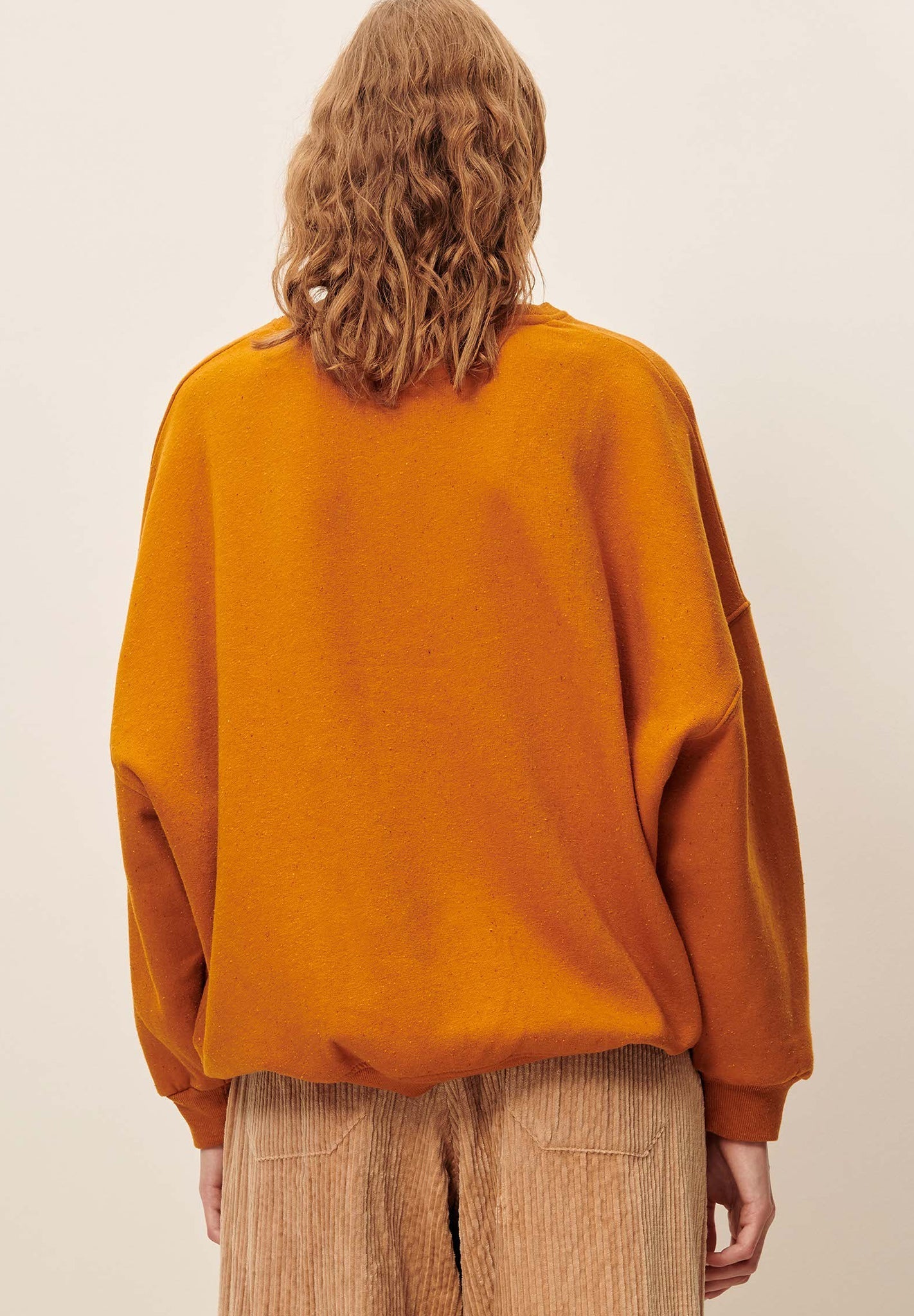 SESSUN - Chebbi - Mango - BACKYARD