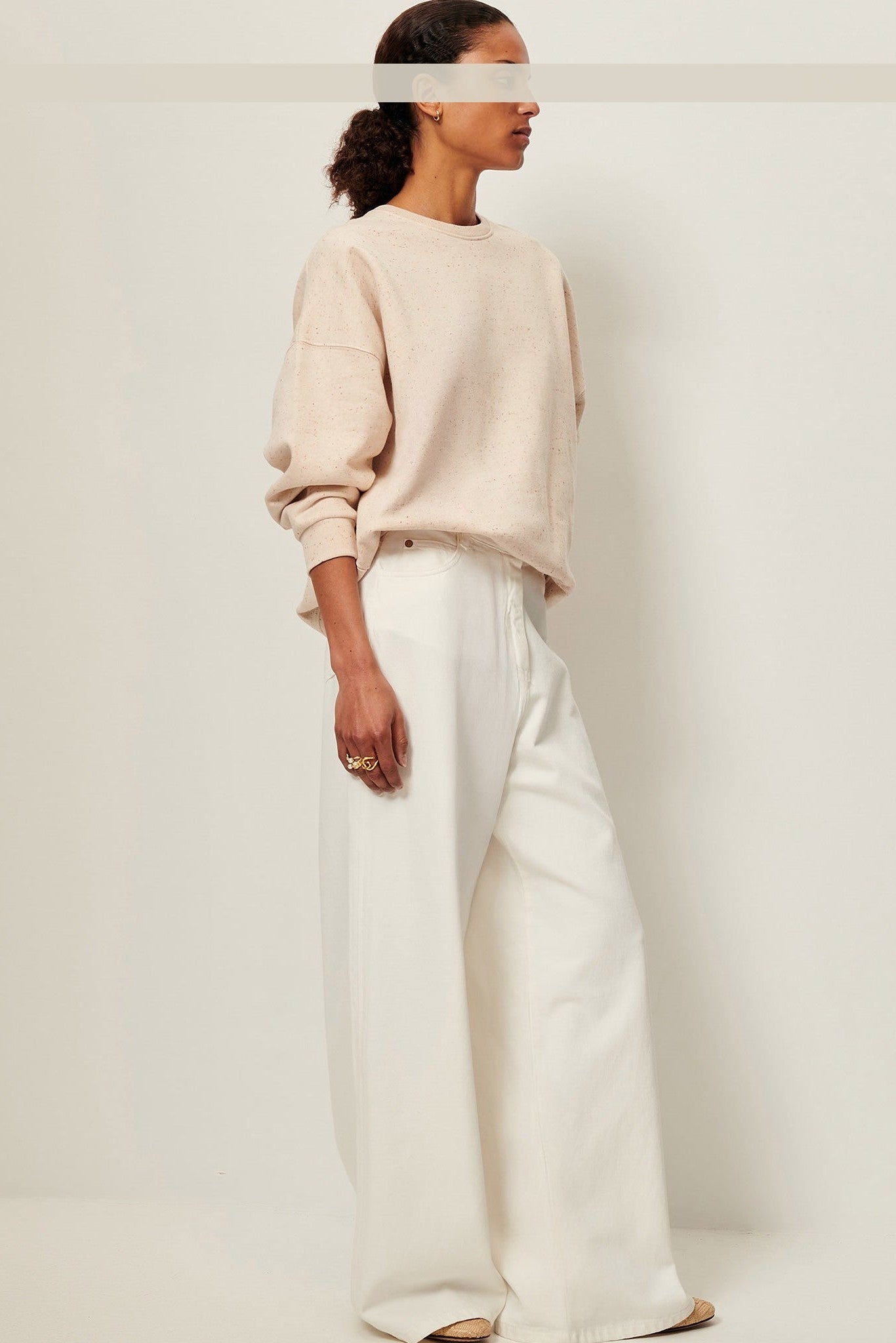 SESSUN - Chebbi - Sandstone - BACKYARD