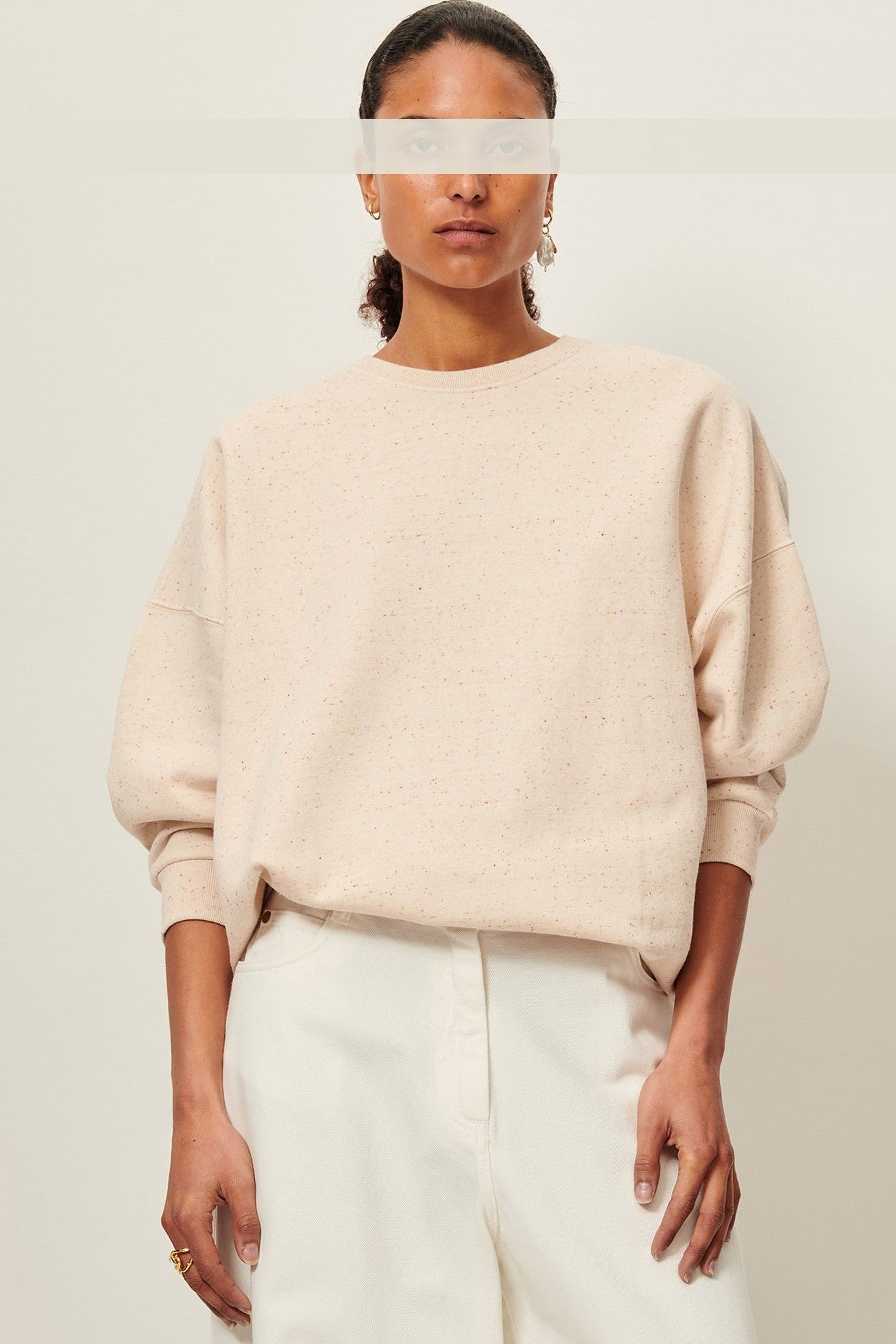 SESSUN - Chebbi - Sandstone - BACKYARD