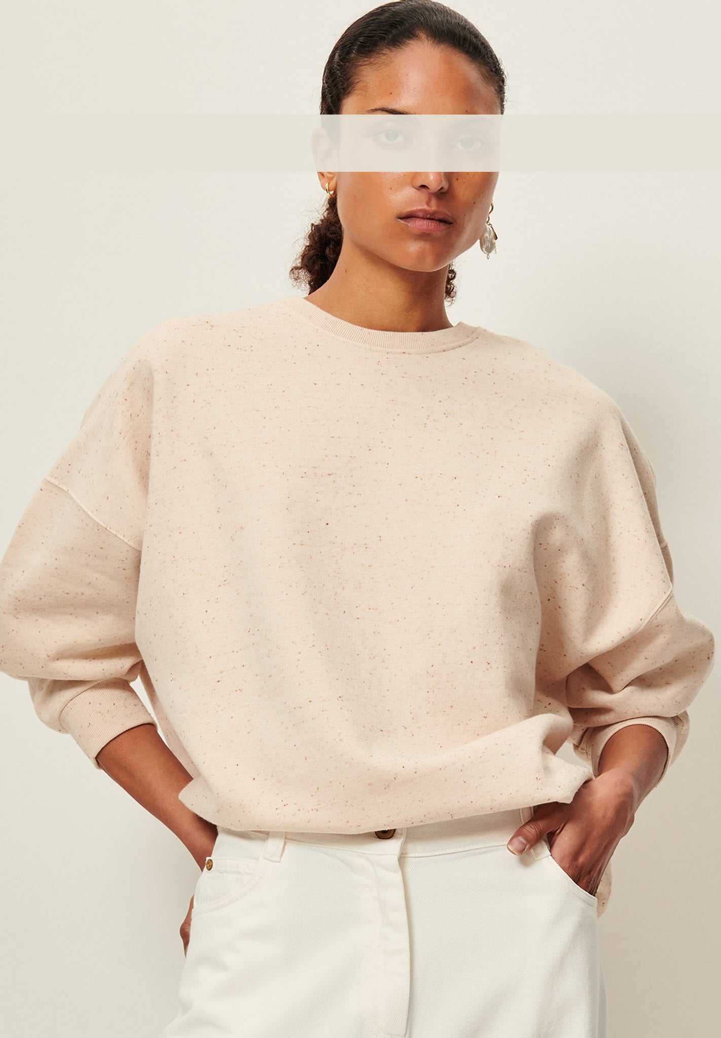 SESSUN - Chebbi - Sandstone - BACKYARD