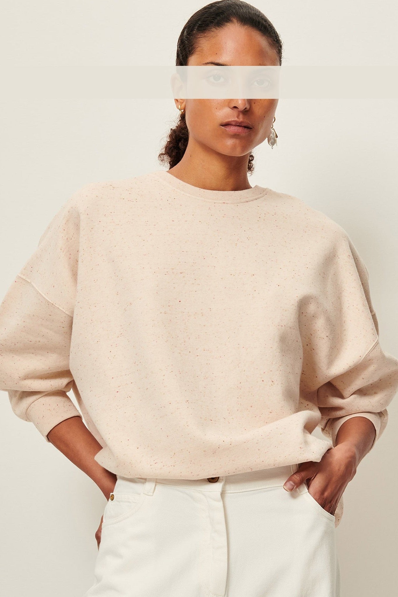 SESSUN - Chebbi - Sandstone - BACKYARD