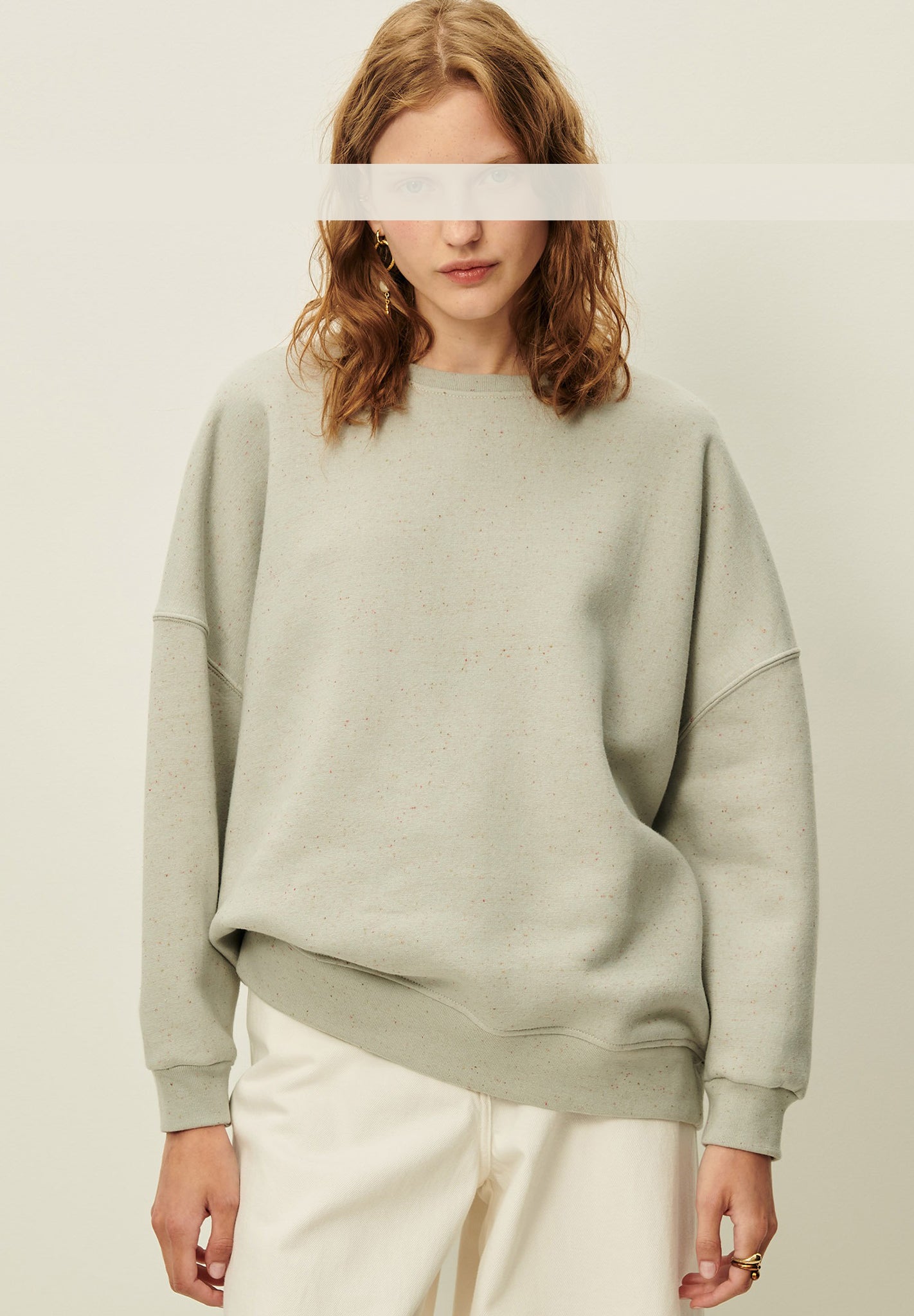 SESSUN - Chebbi - Sauge - BACKYARD