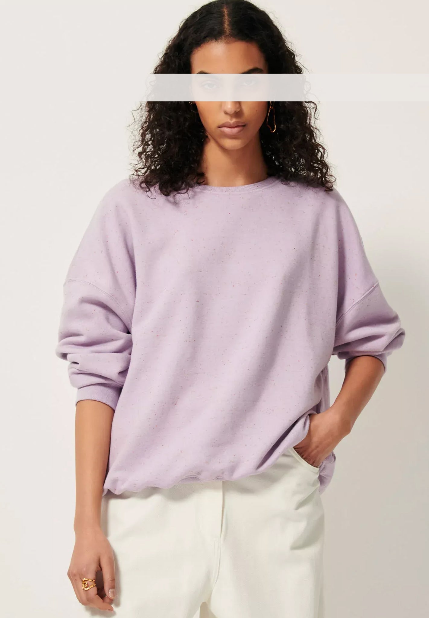 SESSUN - Chebbi - Wild Lila - BACKYARD