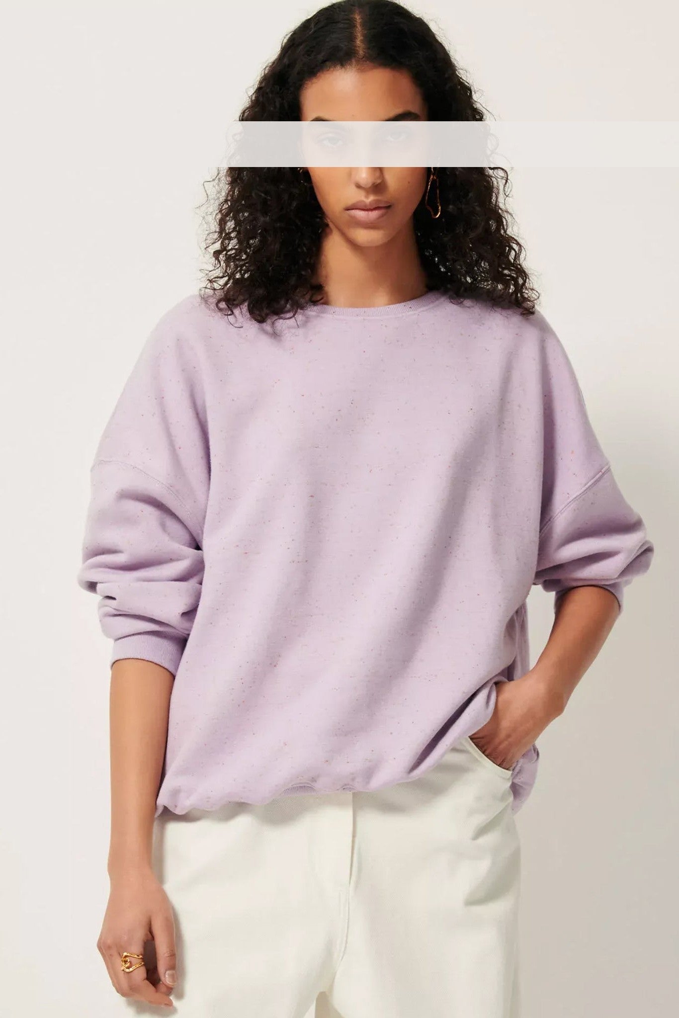 SESSUN - Chebbi - Wild Lila - BACKYARD