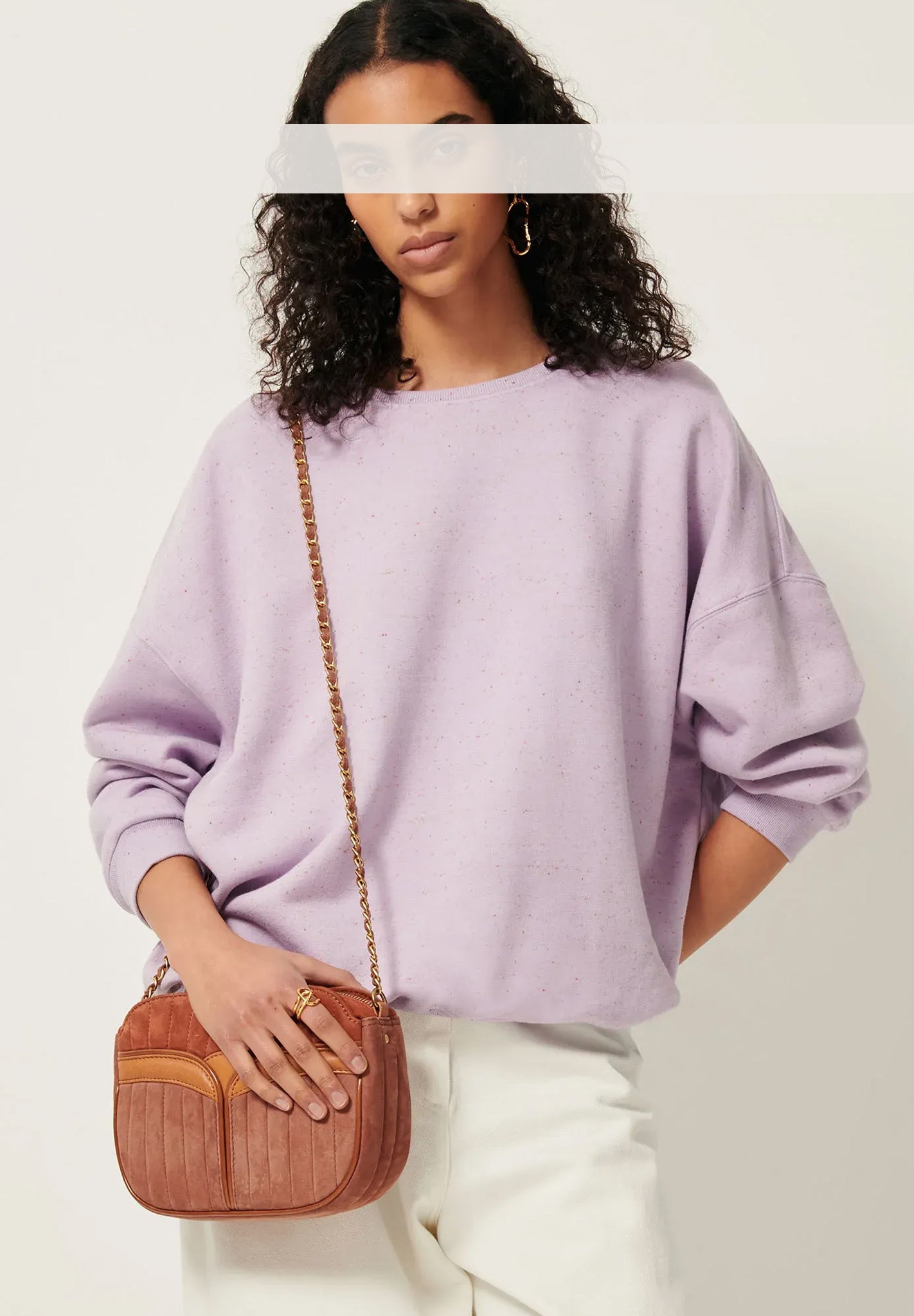 SESSUN - Chebbi - Wild Lila - BACKYARD