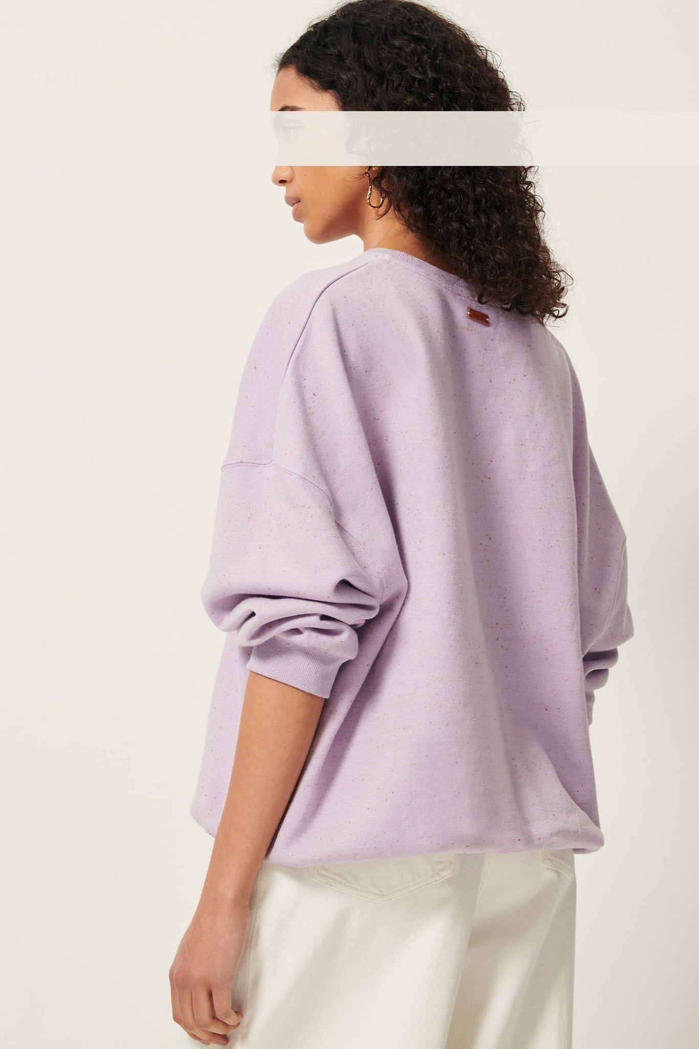 SESSUN - Chebbi - Wild Lila - BACKYARD