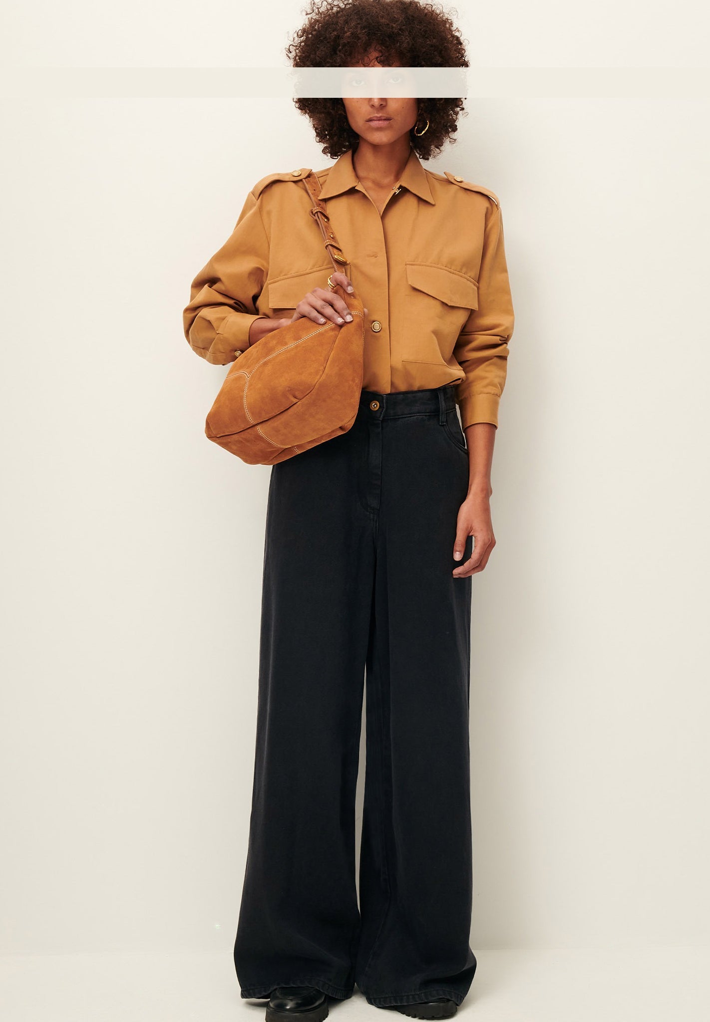 SESSUN - Dalt - Black - BACKYARD