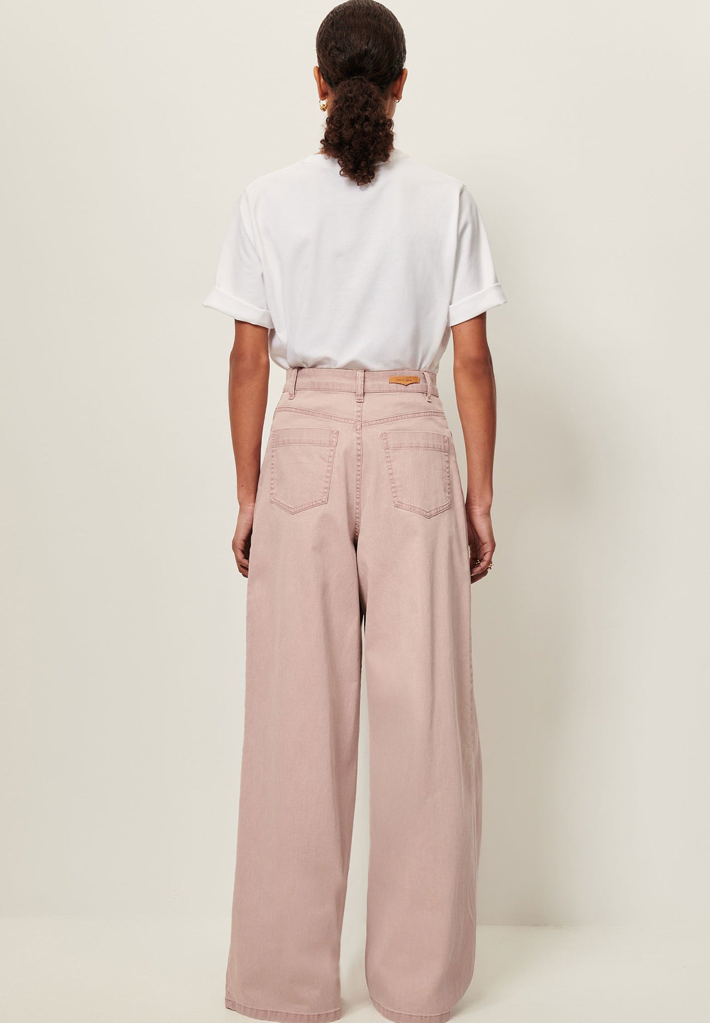 SESSUN - Dalt - Rustic Rose - BACKYARD