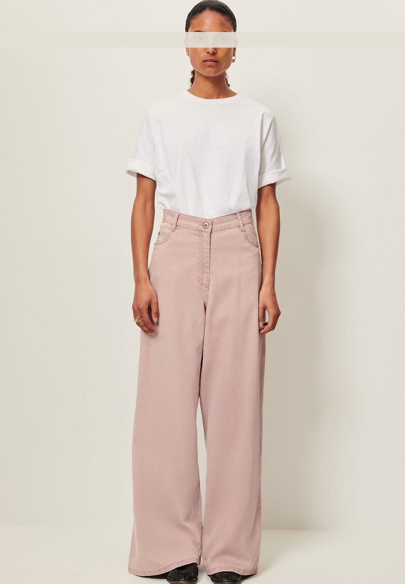 SESSUN - Dalt - Rustic Rose - BACKYARD