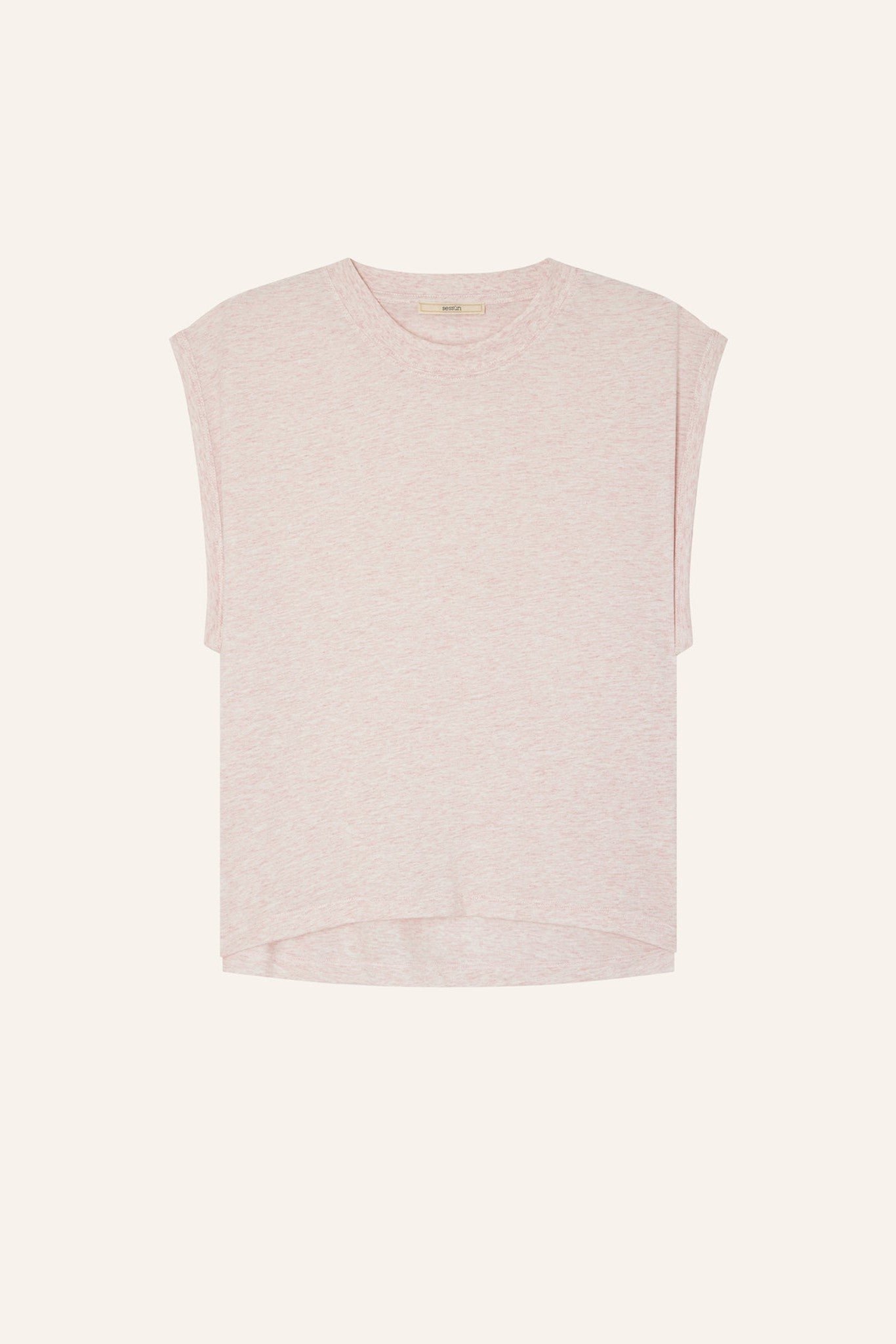 SESSUN - Deedoo - Eau De Rose - BACKYARD