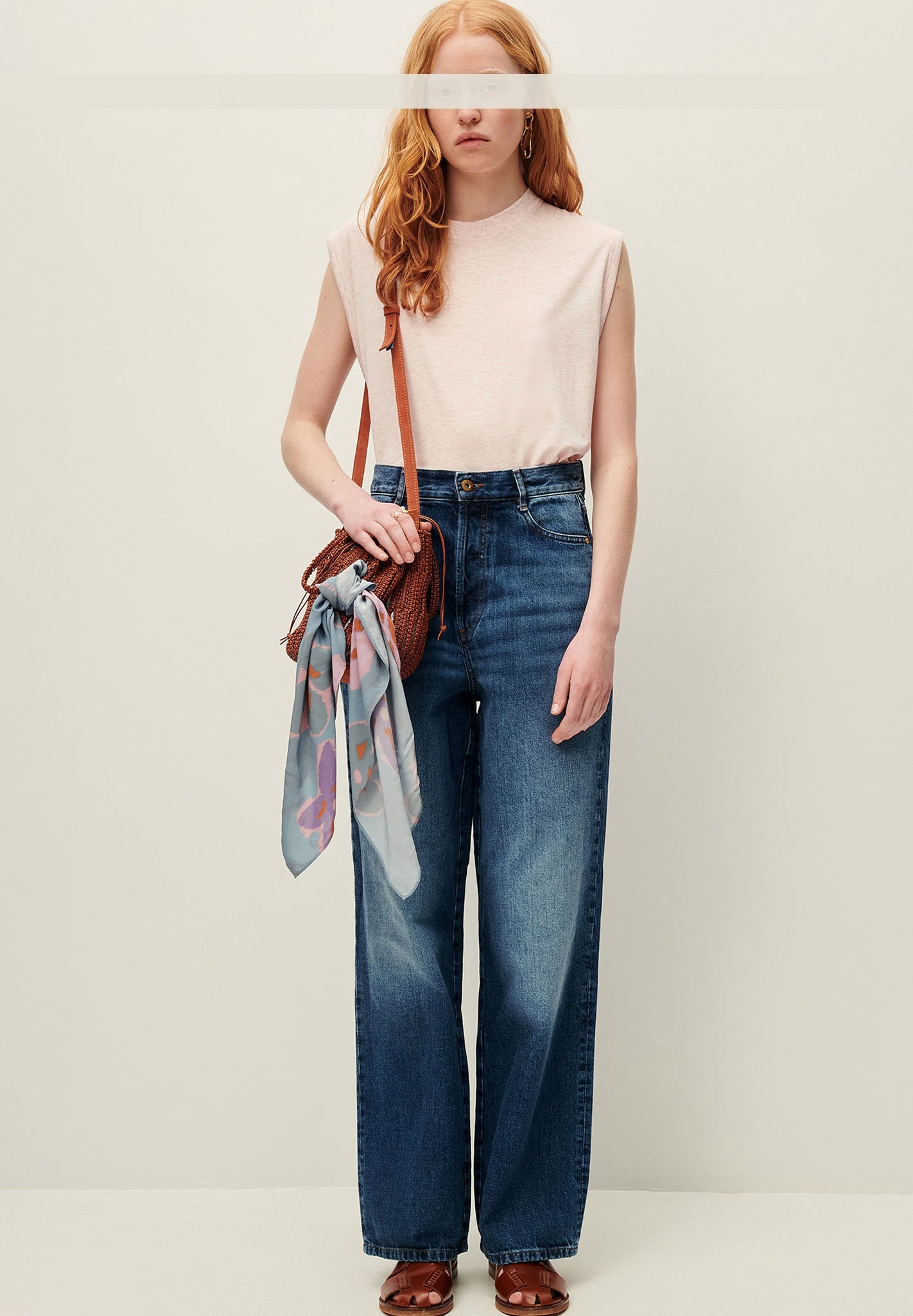 SESSUN - Deedoo - Eau De Rose - BACKYARD