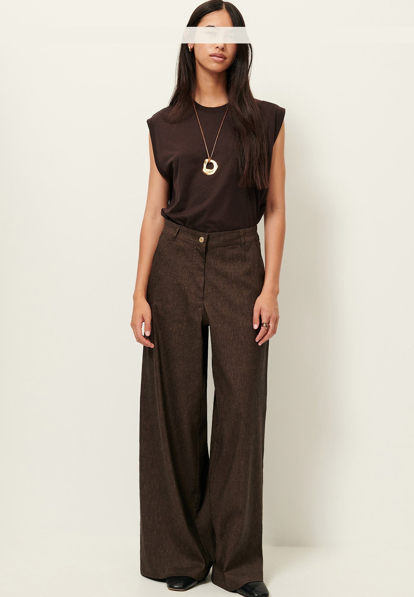 SESSUN - Deedoo - Espresso - BACKYARD