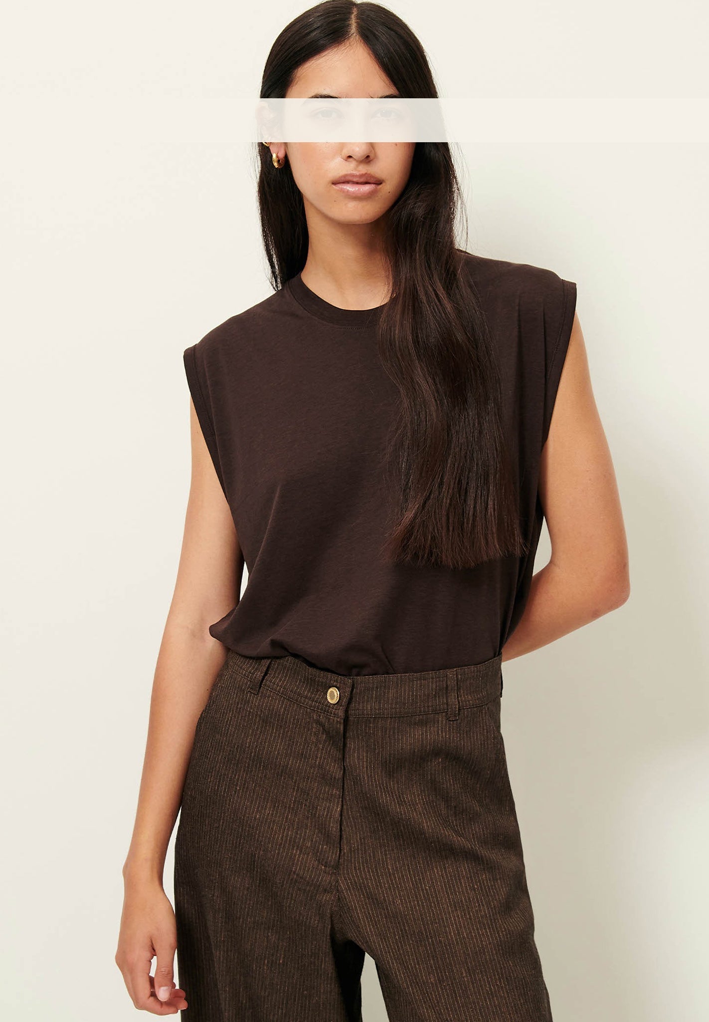 SESSUN - Deedoo - Espresso - BACKYARD