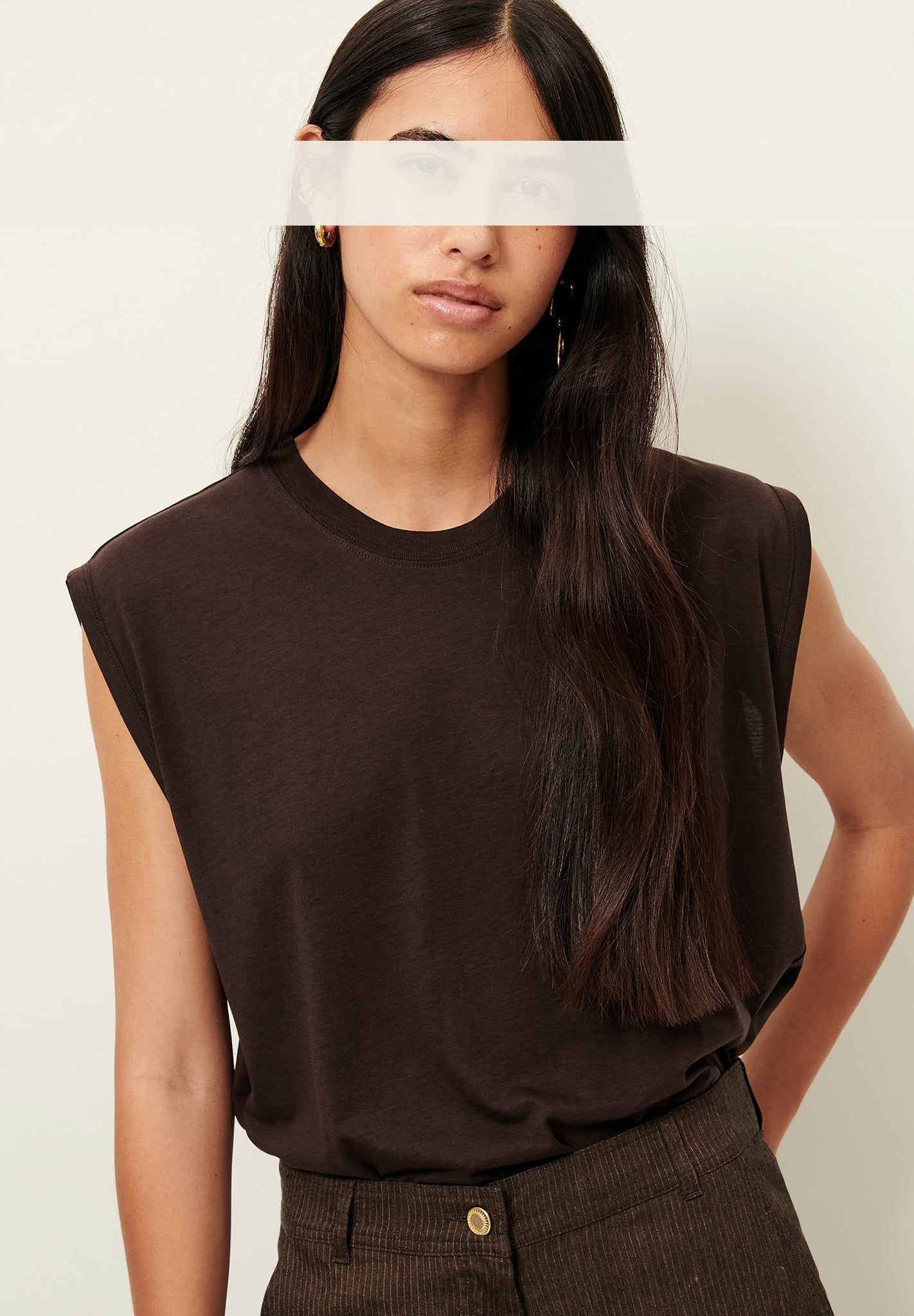 SESSUN - Deedoo - Espresso - BACKYARD