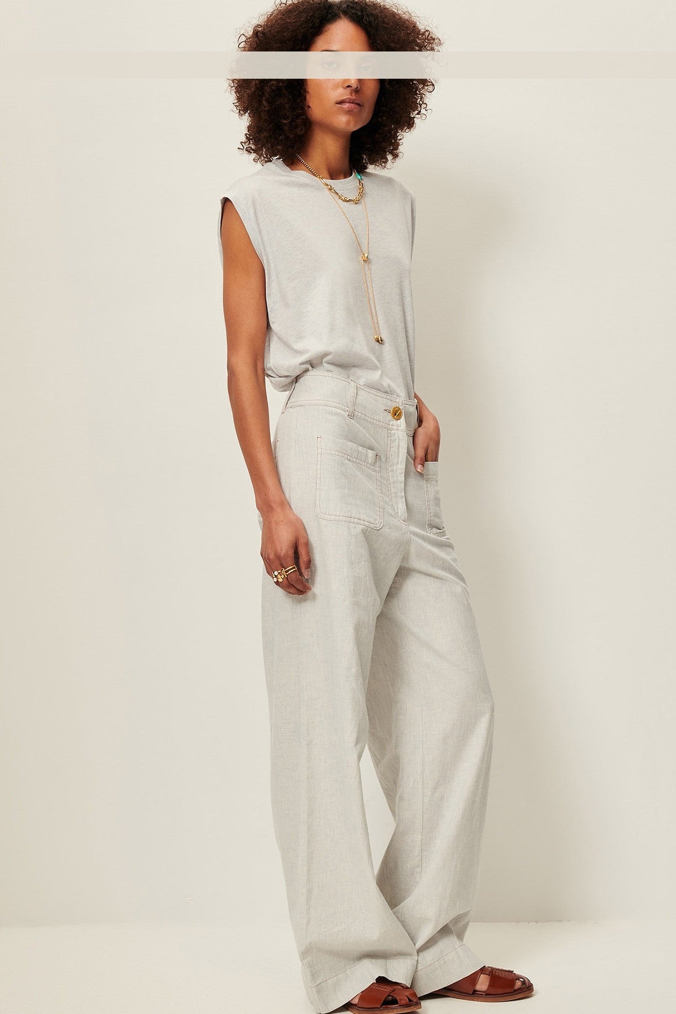 SESSUN - Deedoo - Portofino - BACKYARD