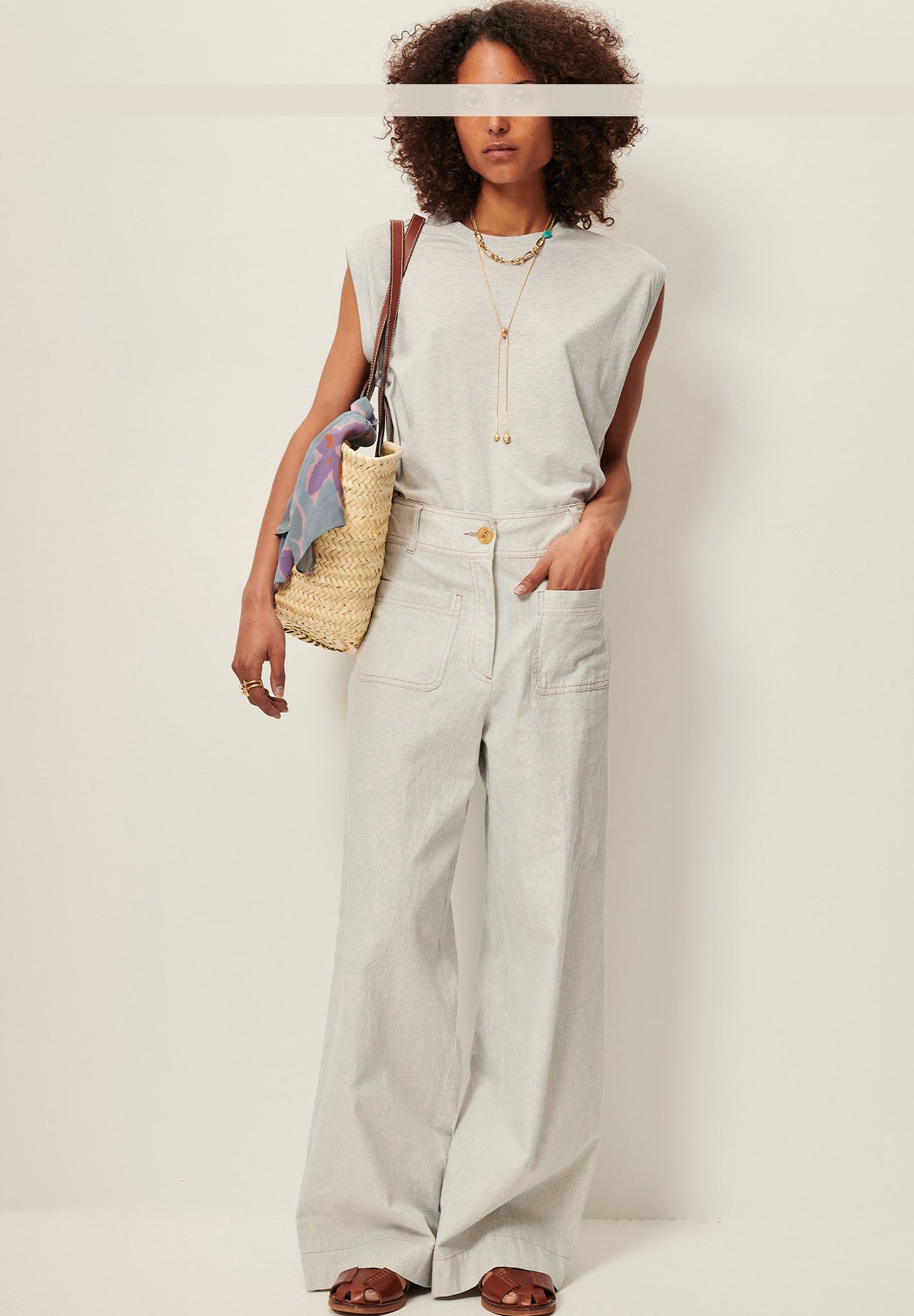 SESSUN - Deedoo - Portofino - BACKYARD