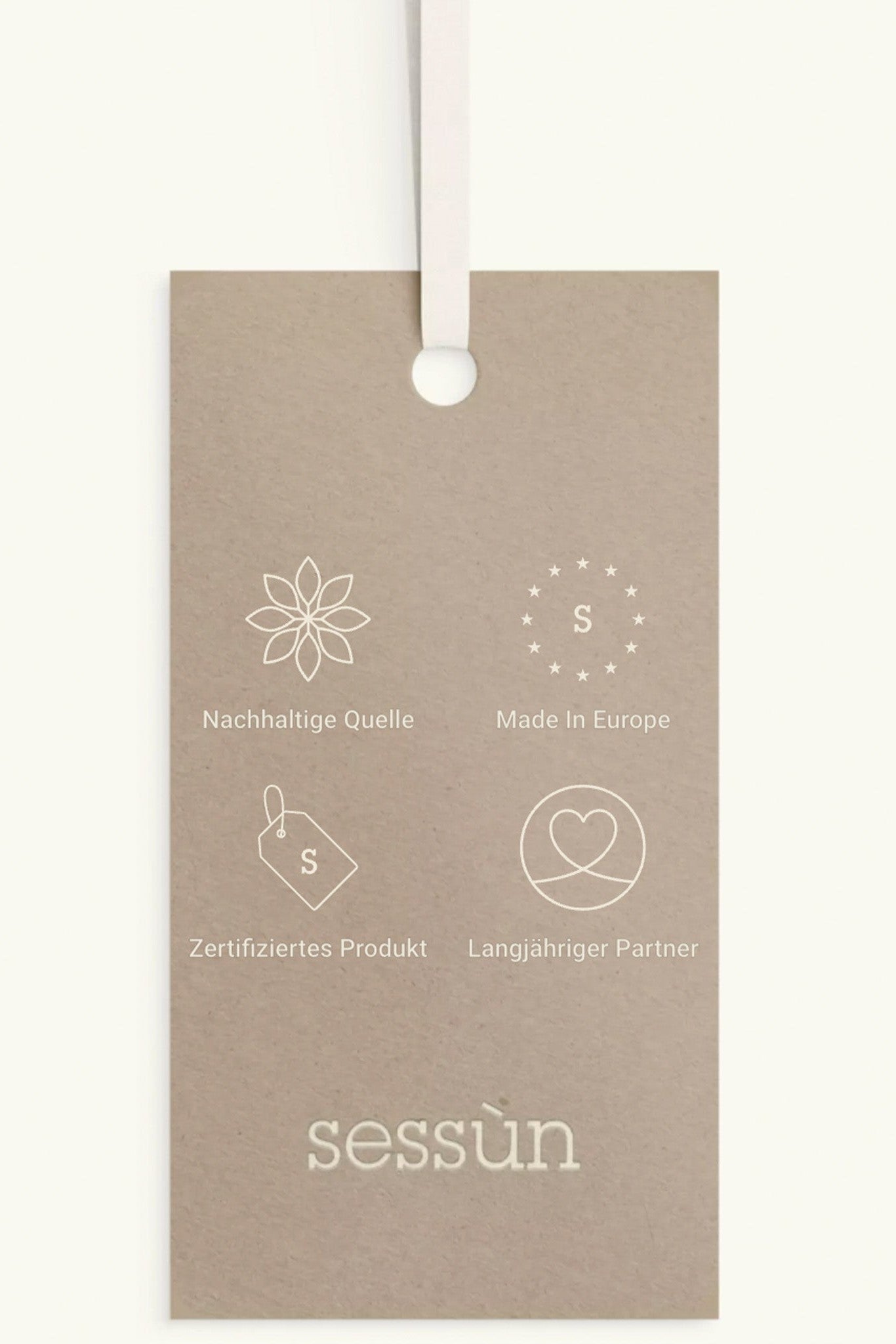 SESSUN - Deedoo - Portofino - BACKYARD