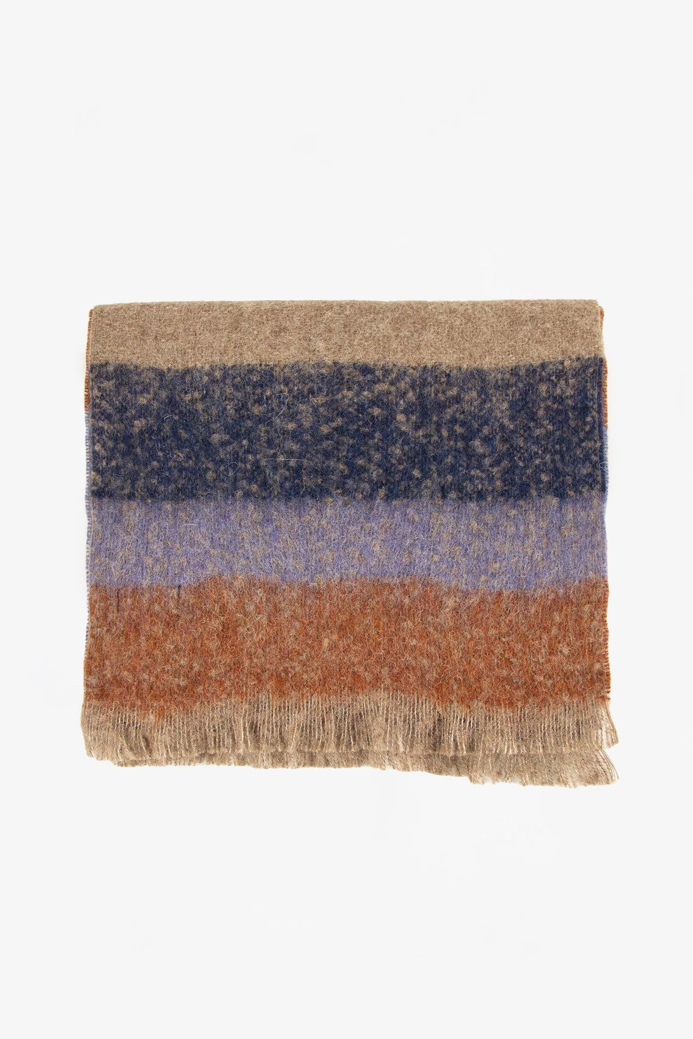 SESSUN - Delio - Nomad Mauve - BACKYARD