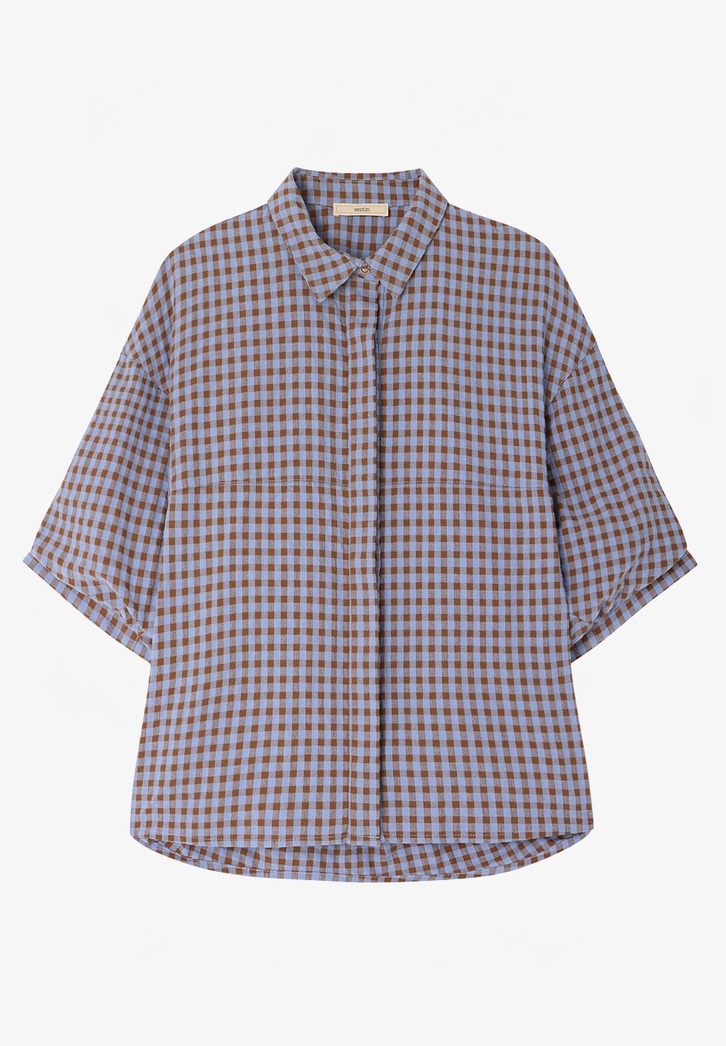 SESSUN - Florentina - Amberazul - BACKYARD