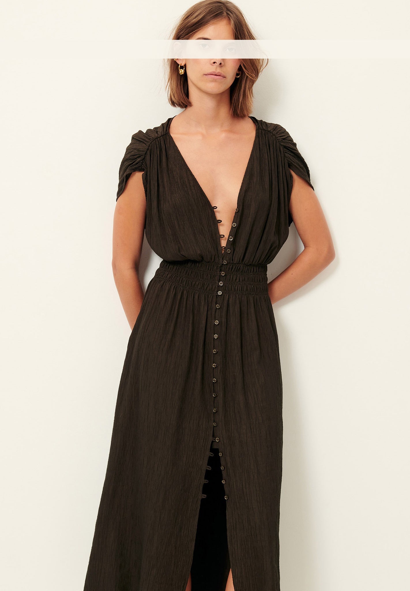 SESSUN - Galiane - Umbra - BACKYARD