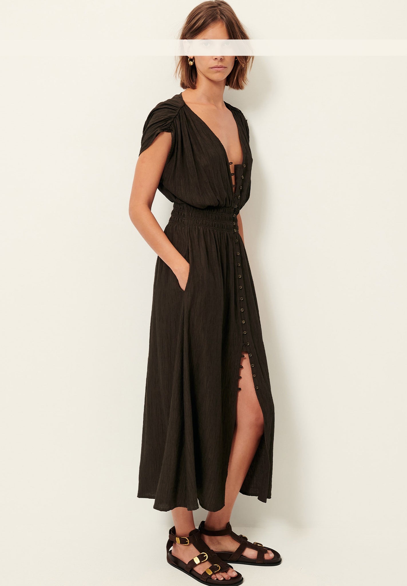 SESSUN - Galiane - Umbra - BACKYARD