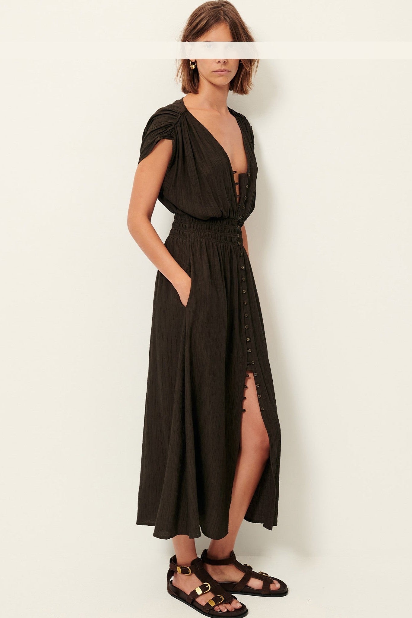 SESSUN - Galiane - Umbra - BACKYARD