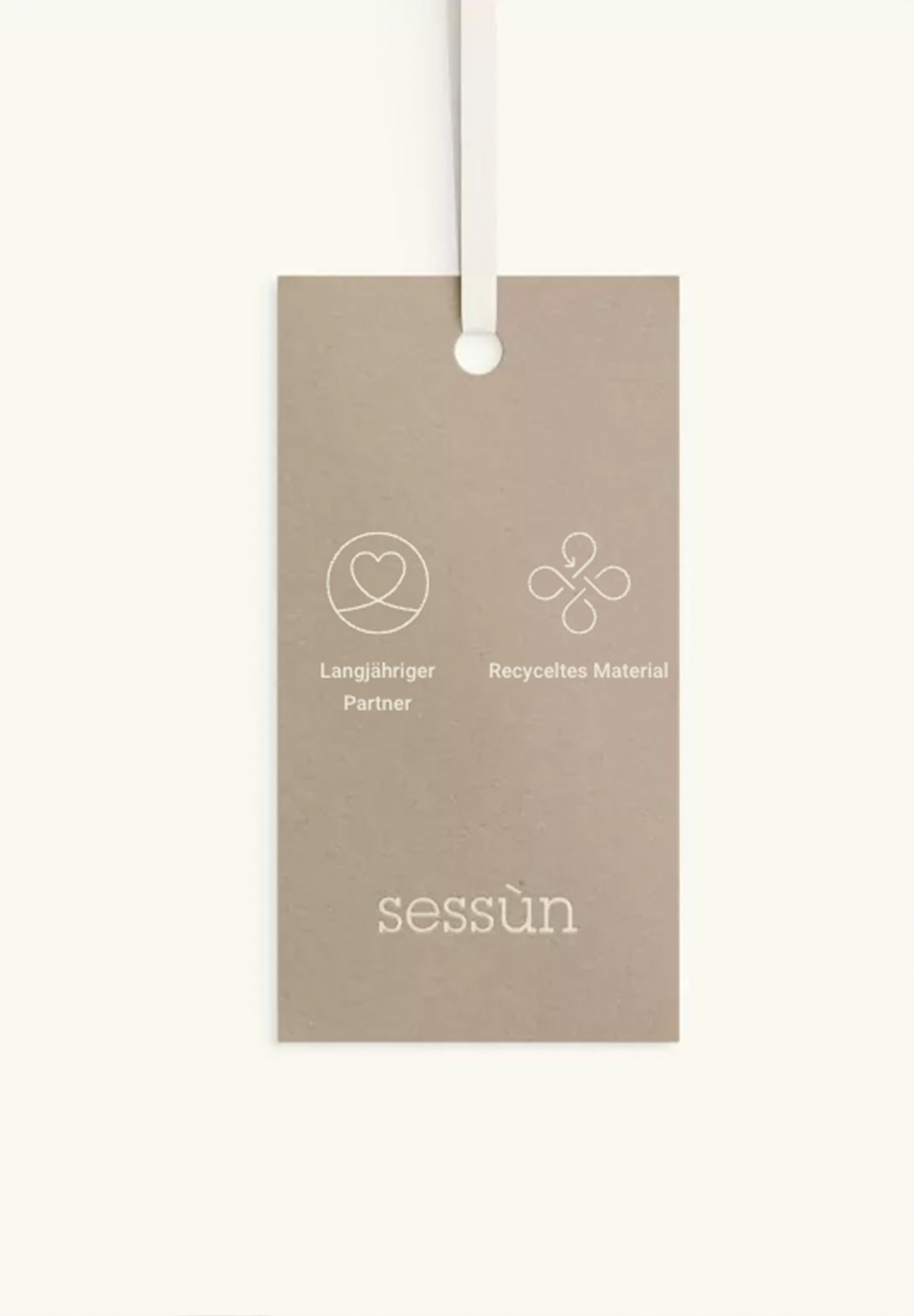 SESSUN - Guggen - Denim Blue - BACKYARD