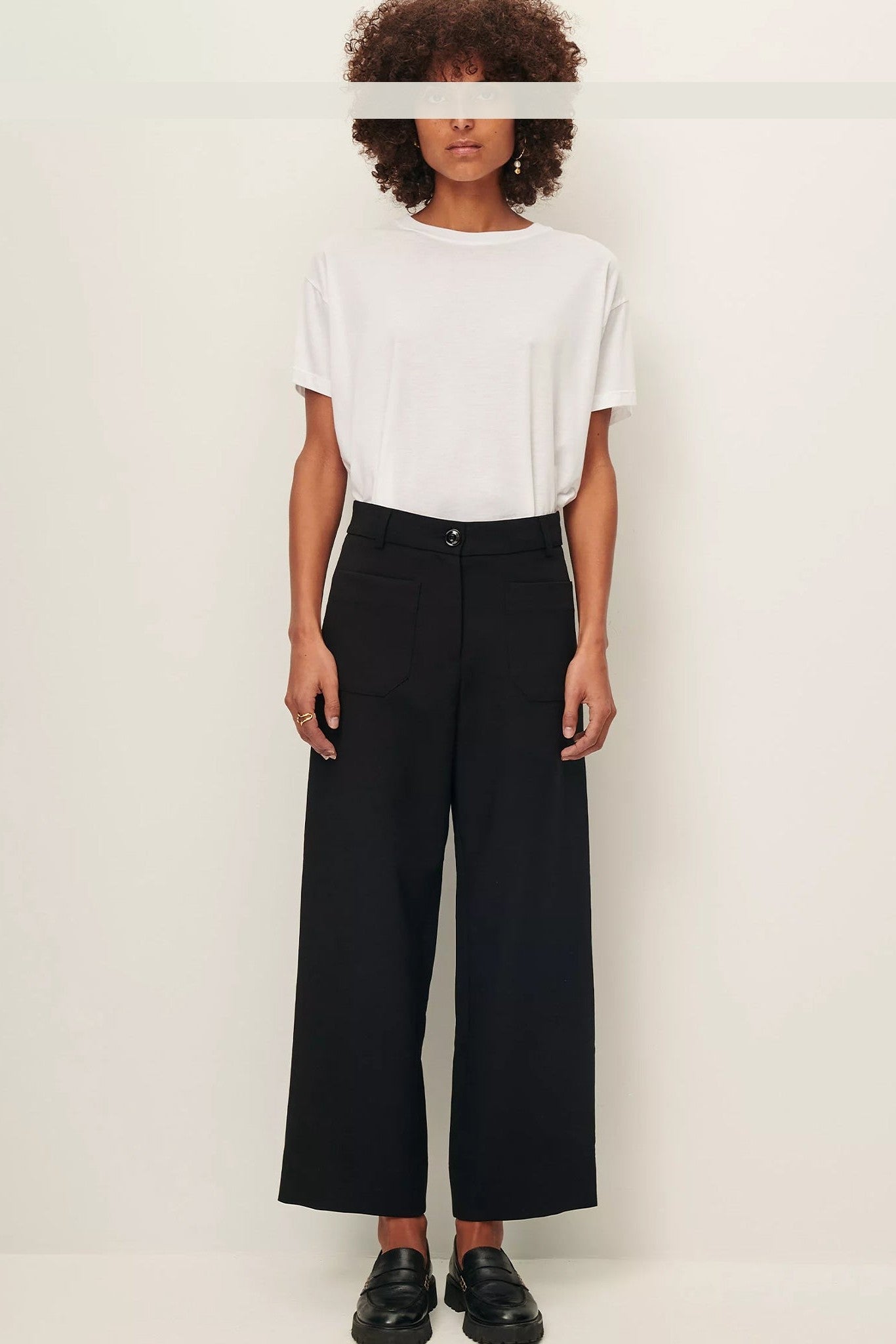 SESSUN - Hudkin - Black - BACKYARD