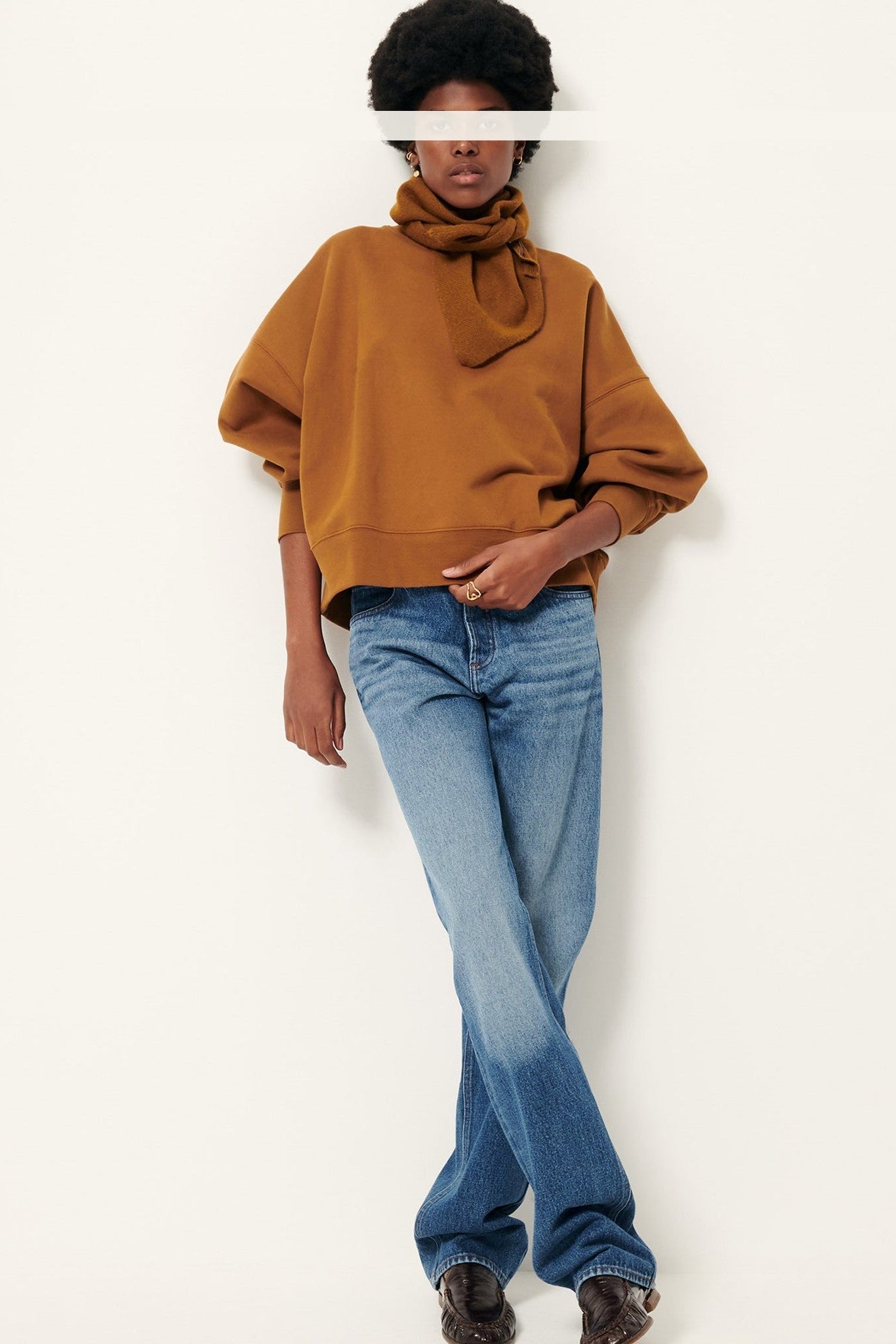 SESSUN - Isi - Gazelle - BACKYARD