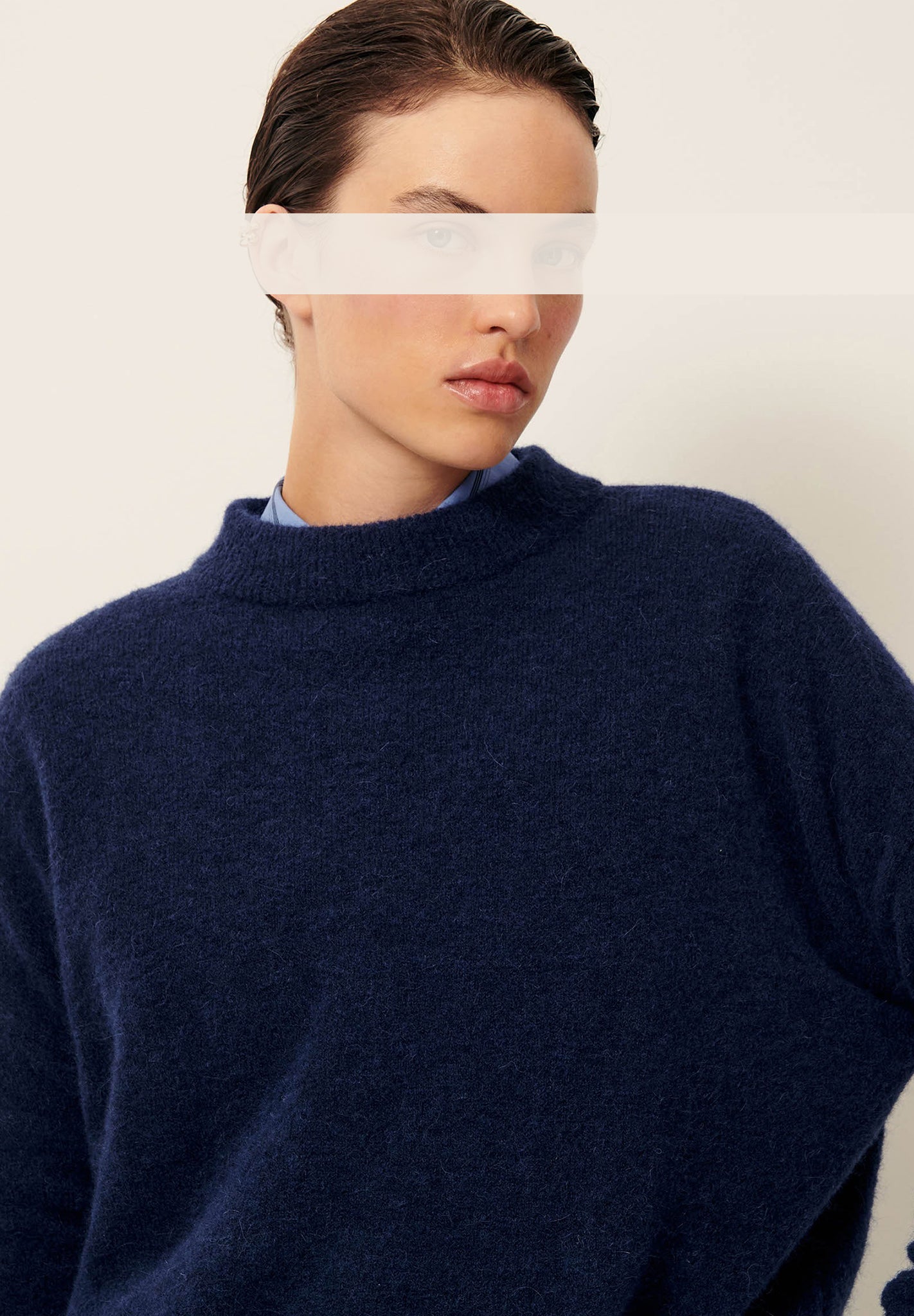 SESSUN - Kunlun - Queen Blue - BACKYARD