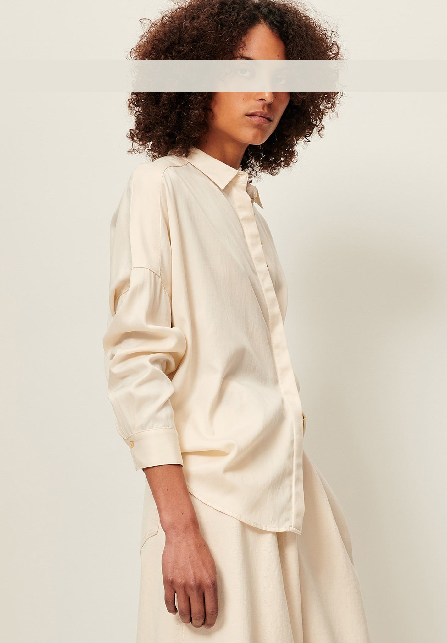 SESSUN - Lady D - Fleur De Sel - BACKYARD