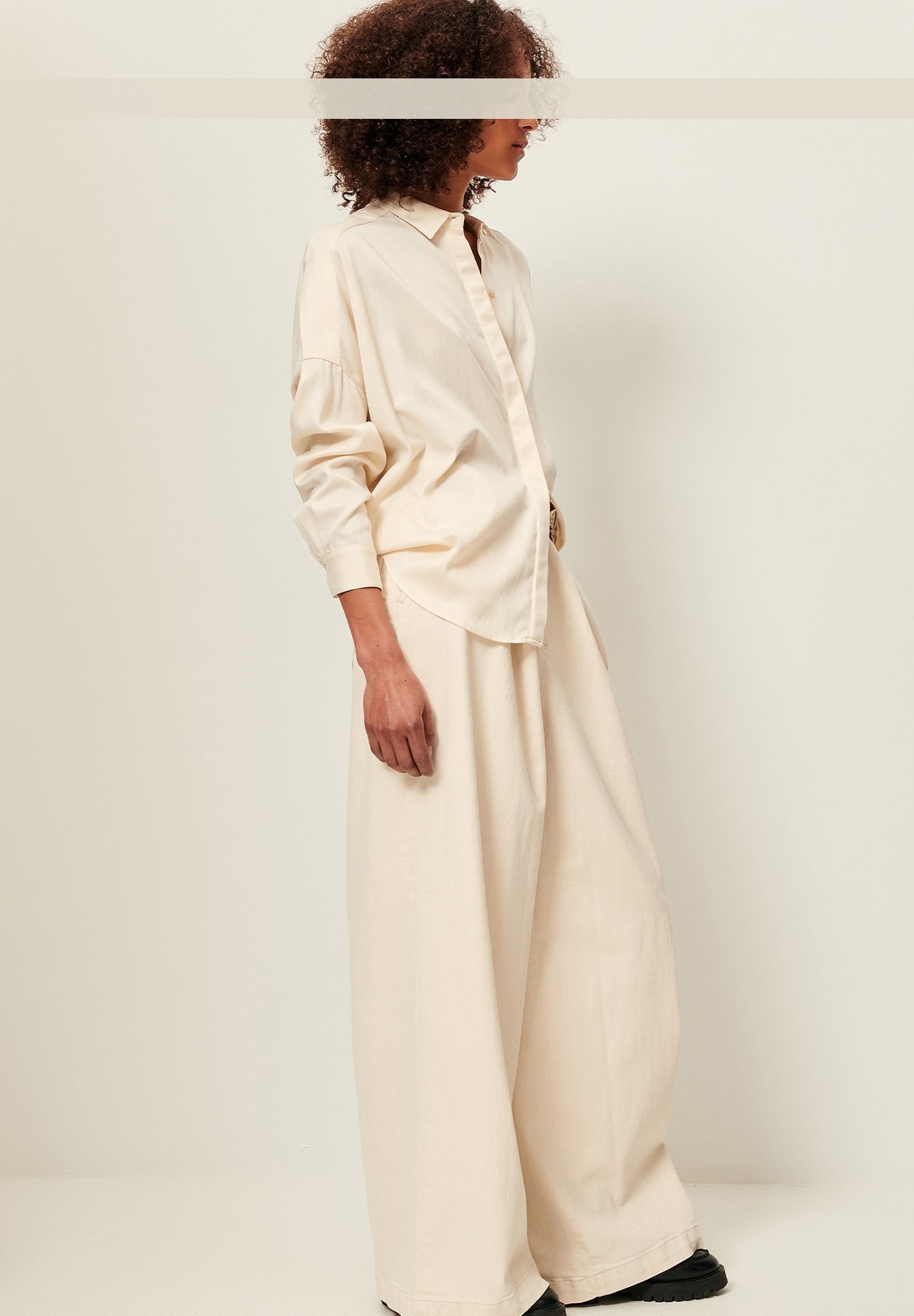 SESSUN - Lady D - Fleur De Sel - BACKYARD