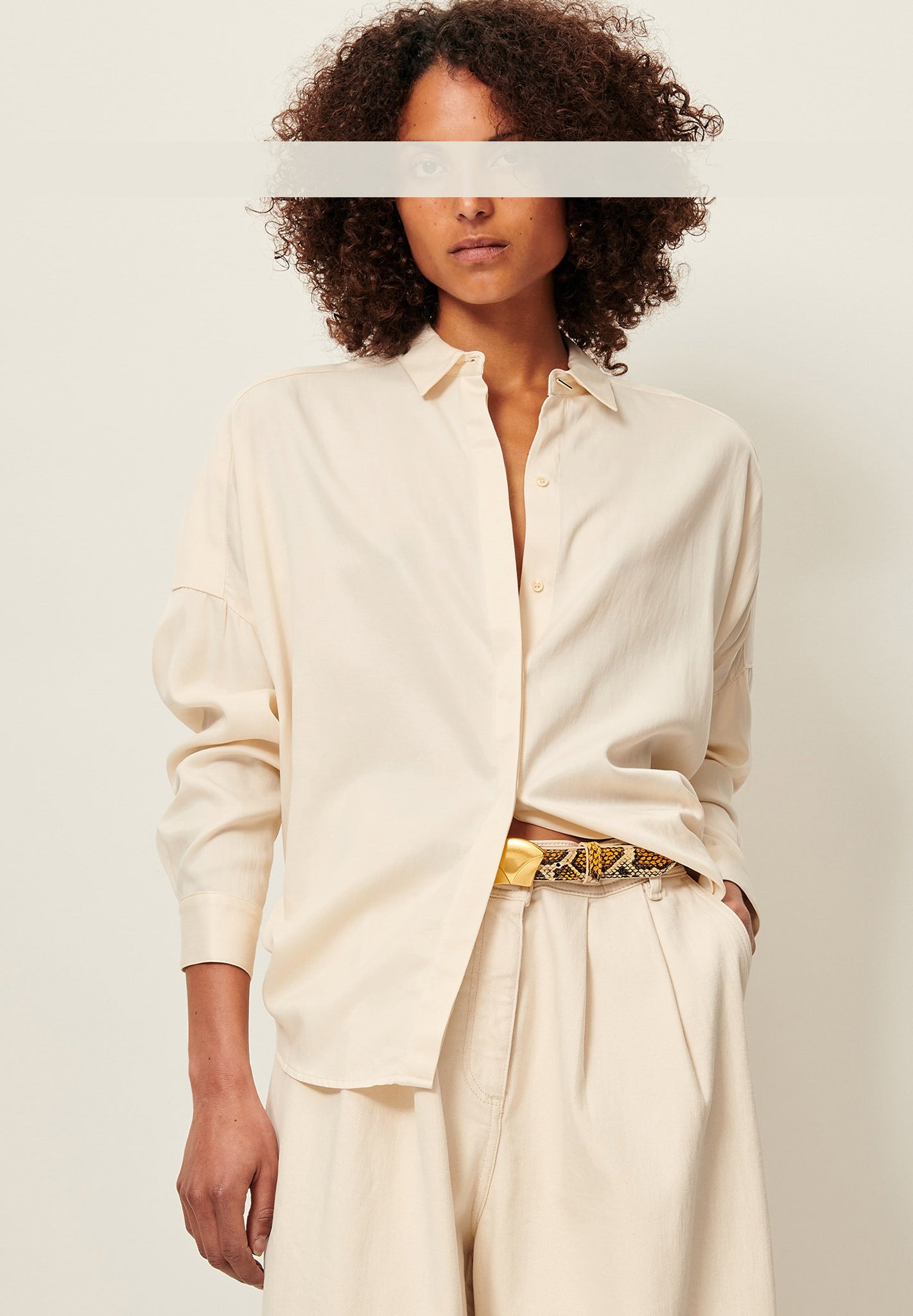 SESSUN - Lady D - Fleur De Sel - BACKYARD