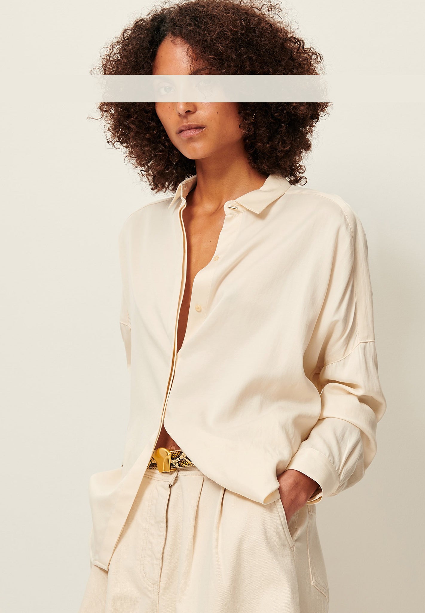 SESSUN - Lady D - Fleur De Sel - BACKYARD