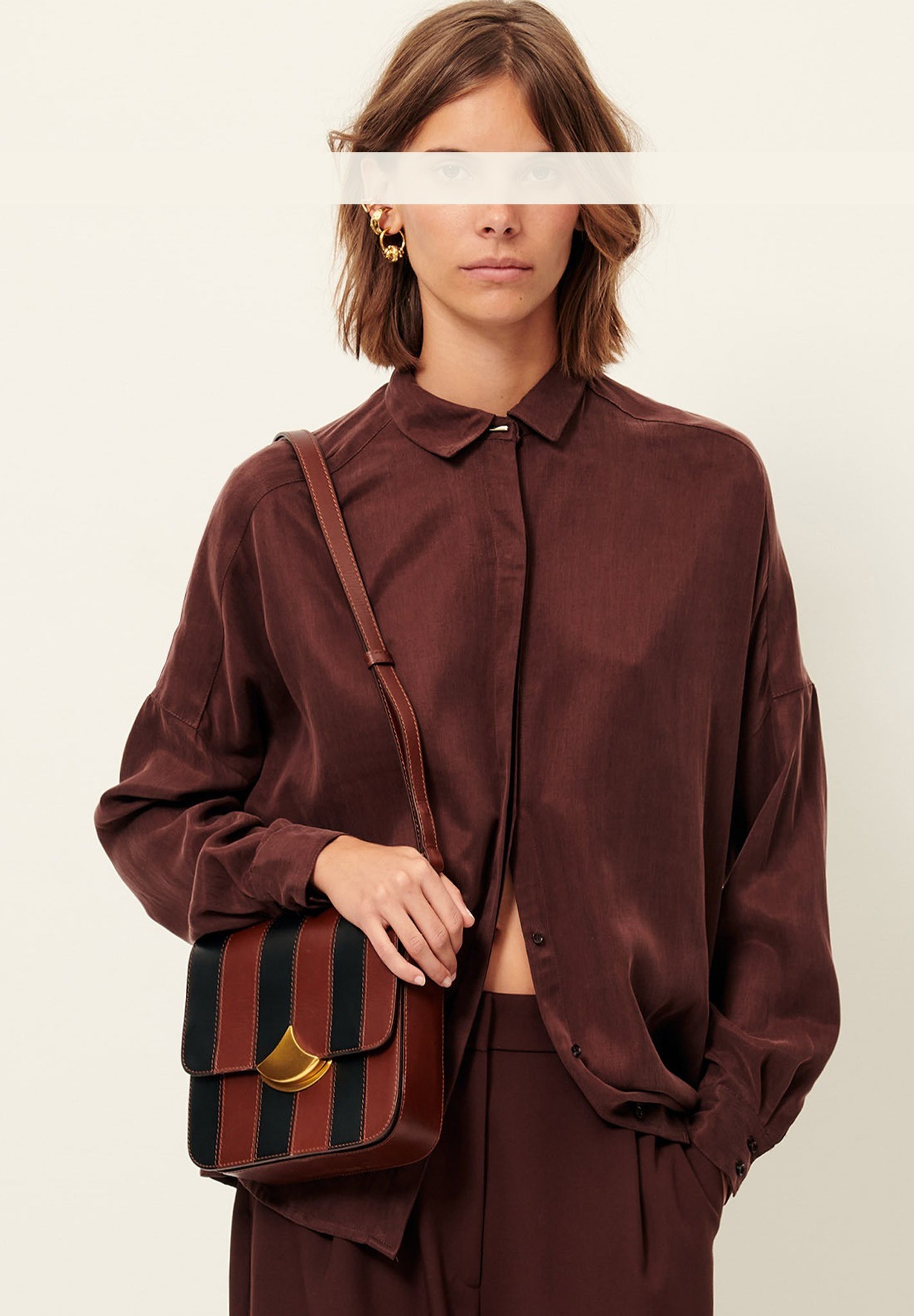 SESSUN - Lady D - Moka - BACKYARD