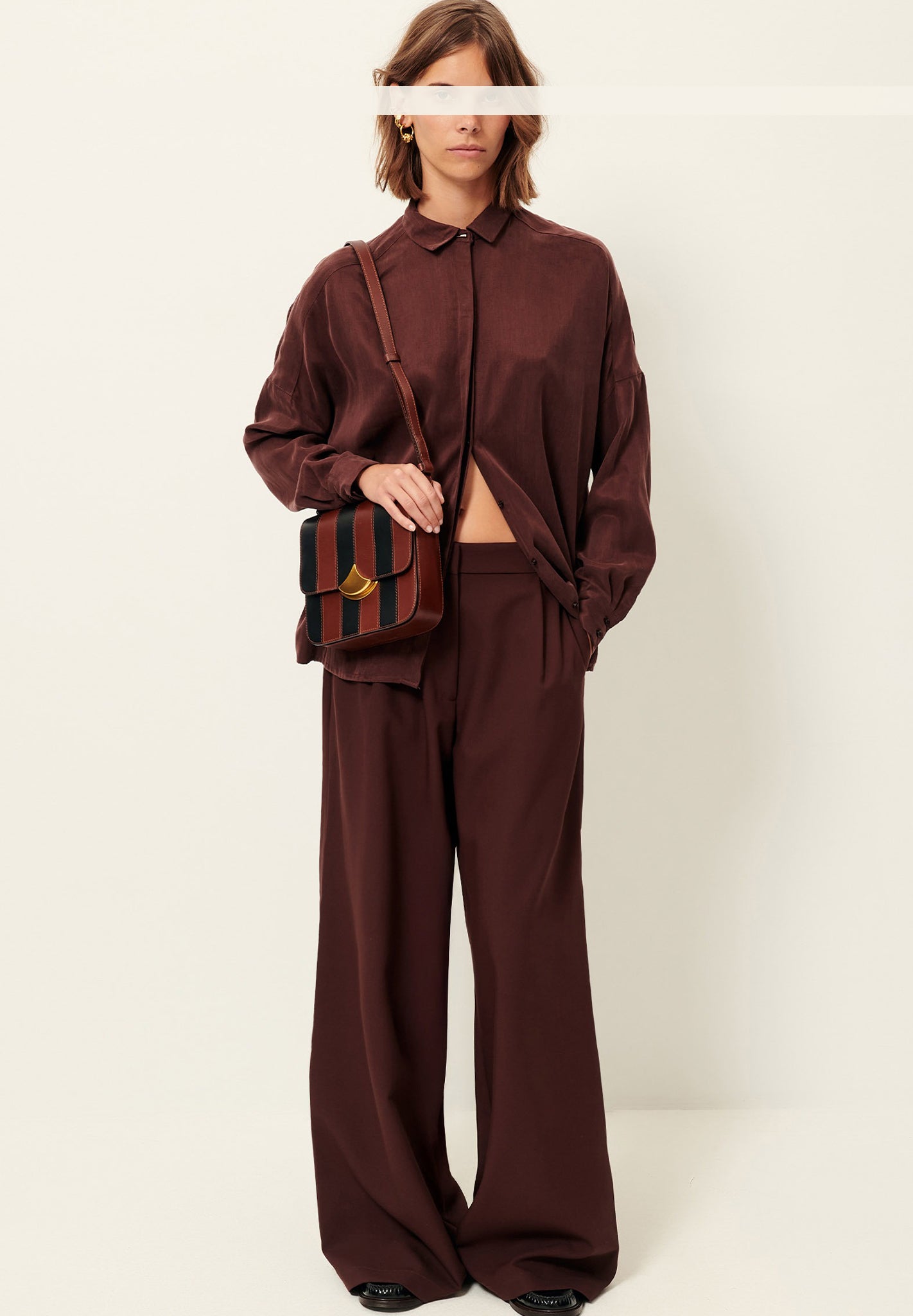 SESSUN - Lady D - Moka - BACKYARD