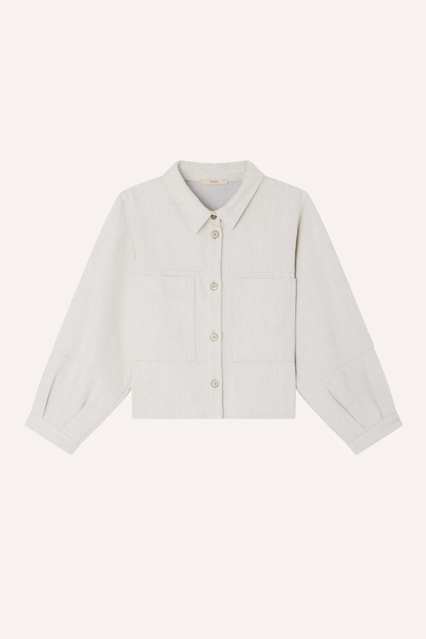 SESSUN - Leone - Icy - BACKYARD