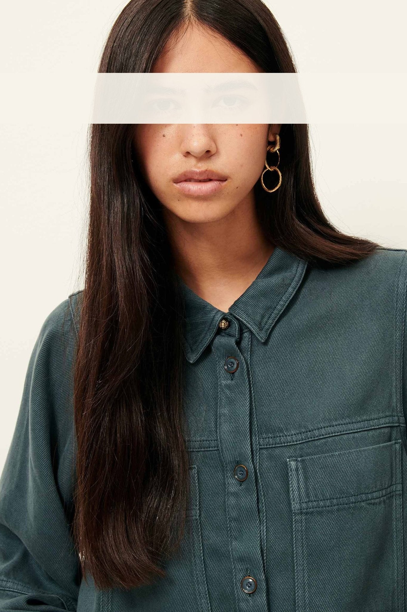 SESSUN - Leone - Eau Douce - BACKYARD