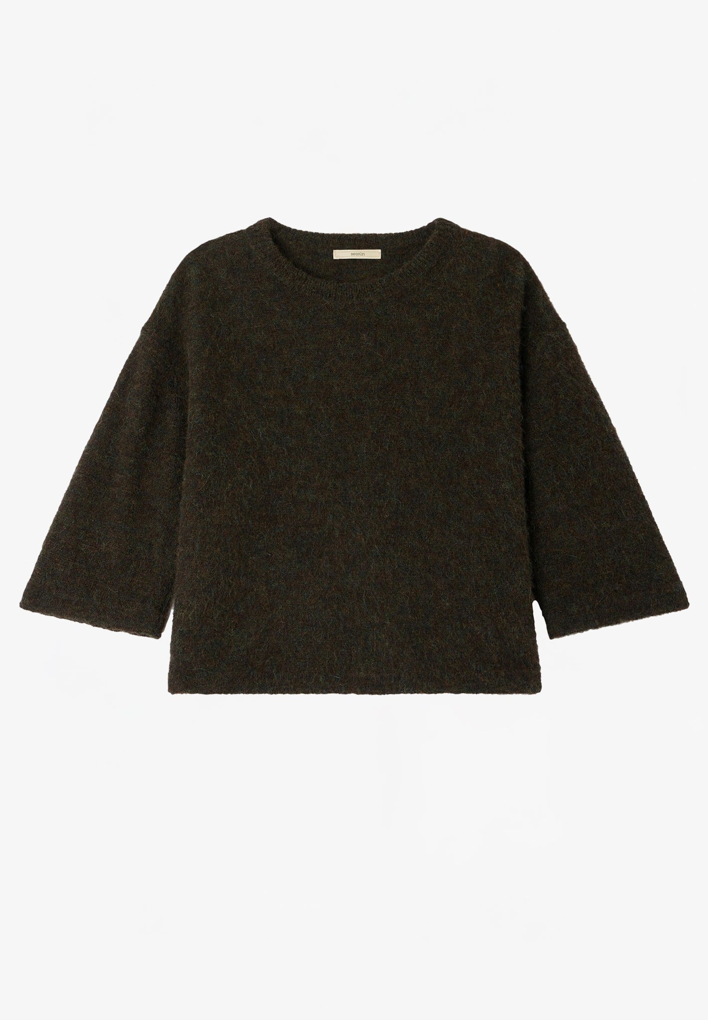 SESSUN - London - Lichen Mix - BACKYARD