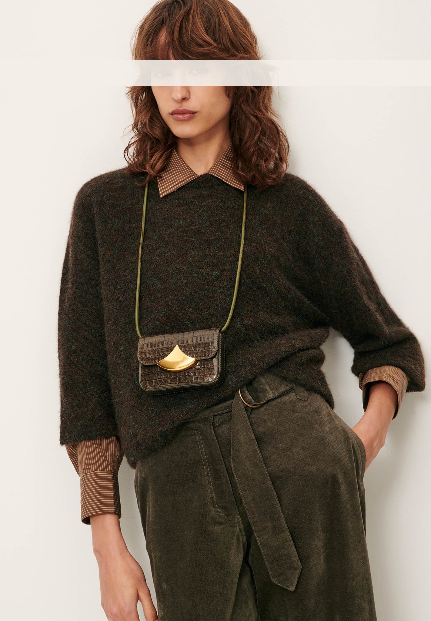 SESSUN - London - Lichen Mix - BACKYARD