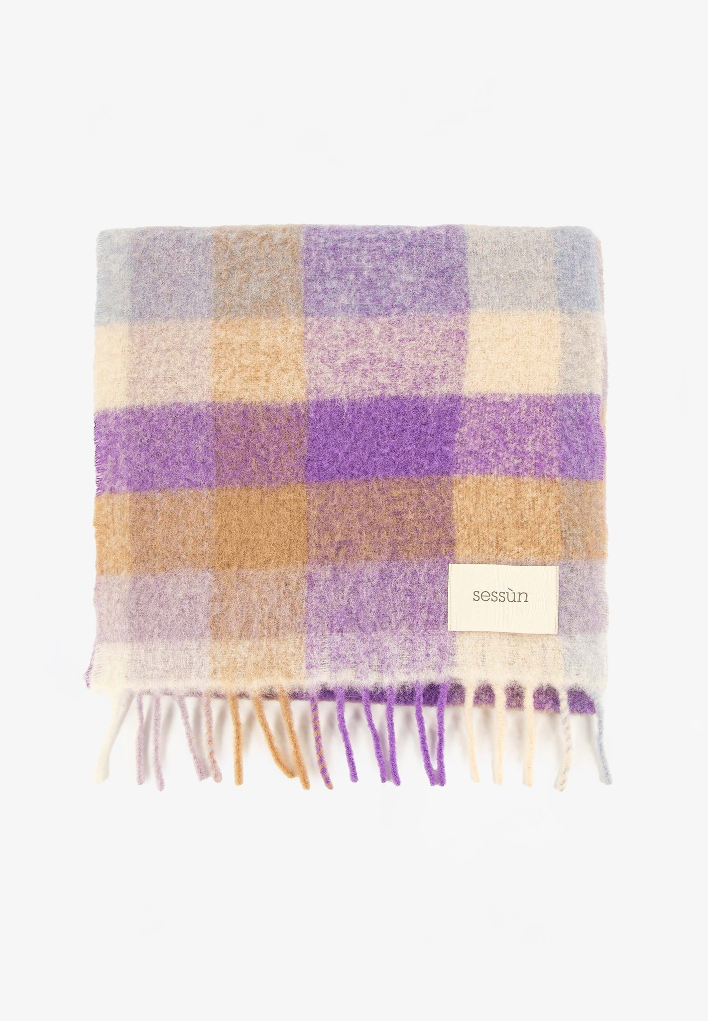 SESSUN - Lucio - Lila - BACKYARD