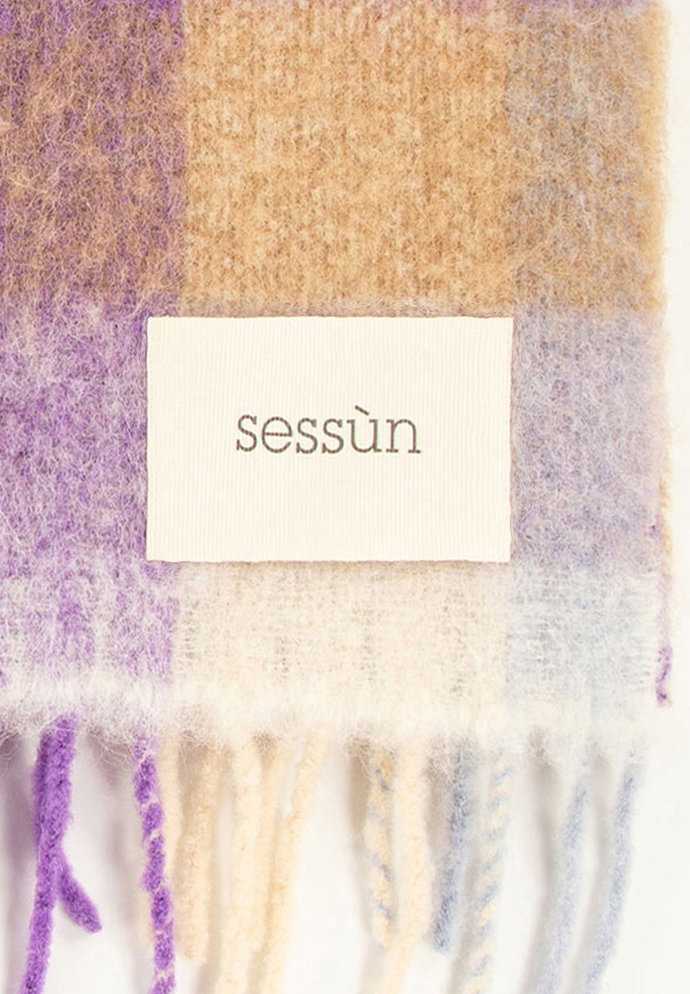 SESSUN - Lucio - Lila - BACKYARD